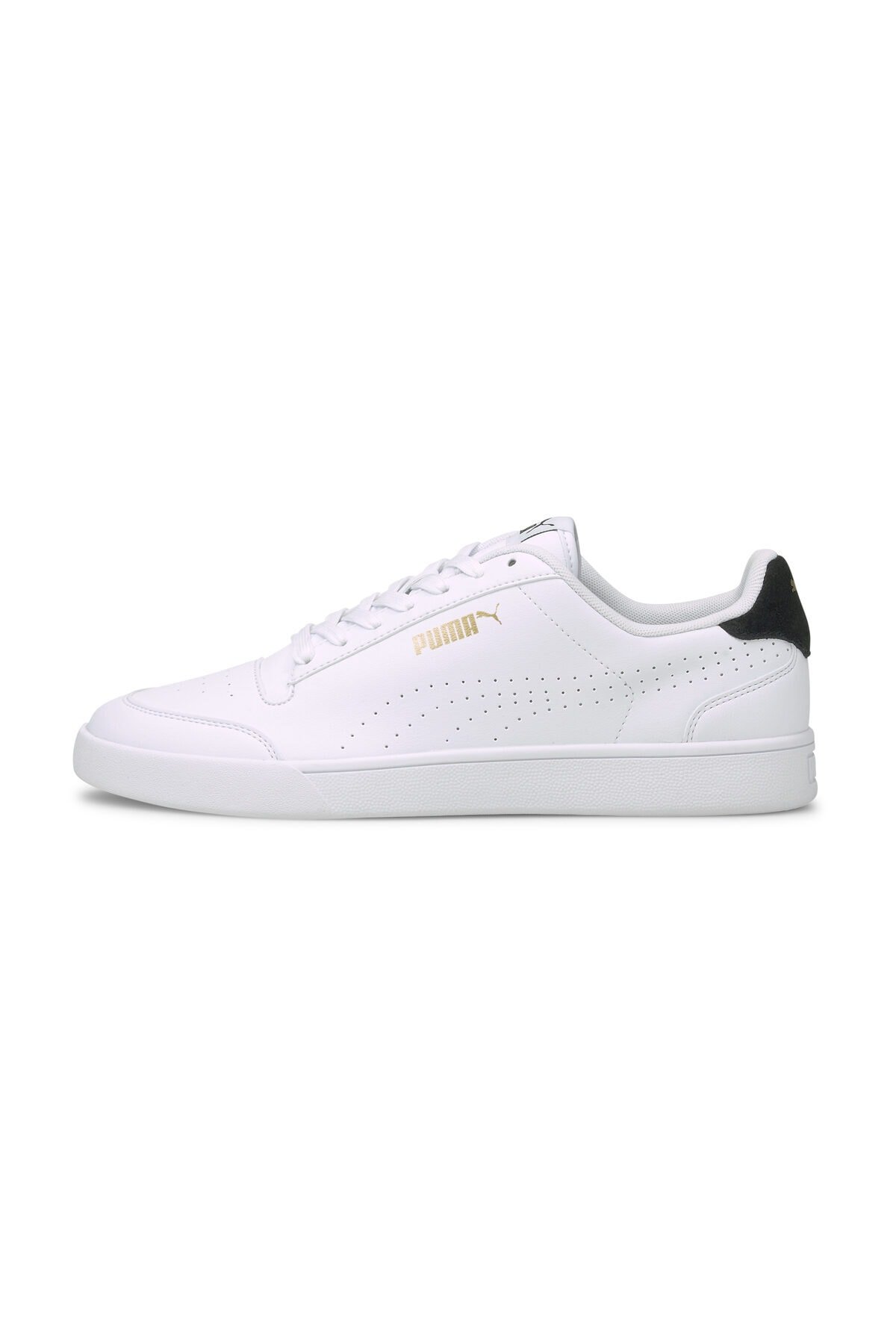 PUMA ERKEK/UNISEX SPOR AYAKKABI 38015001