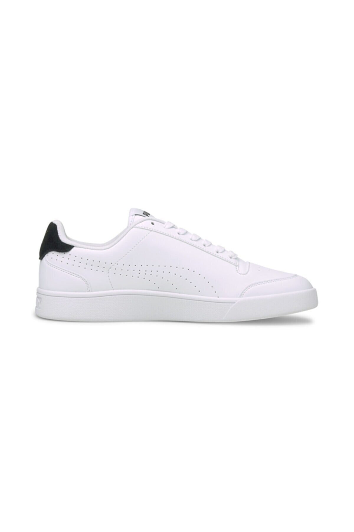 PUMA ERKEK/UNISEX SPOR AYAKKABI 38015001