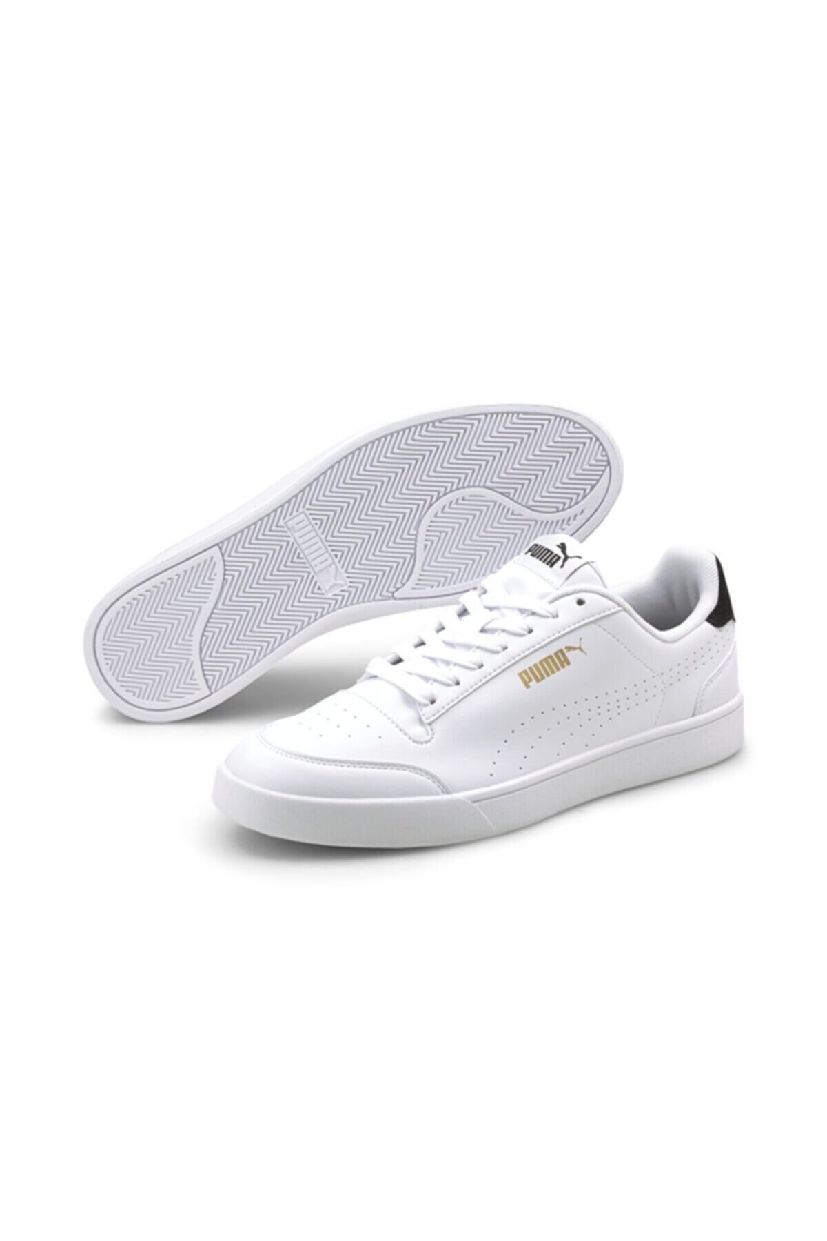 PUMA ERKEK/UNISEX SPOR AYAKKABI 38015001