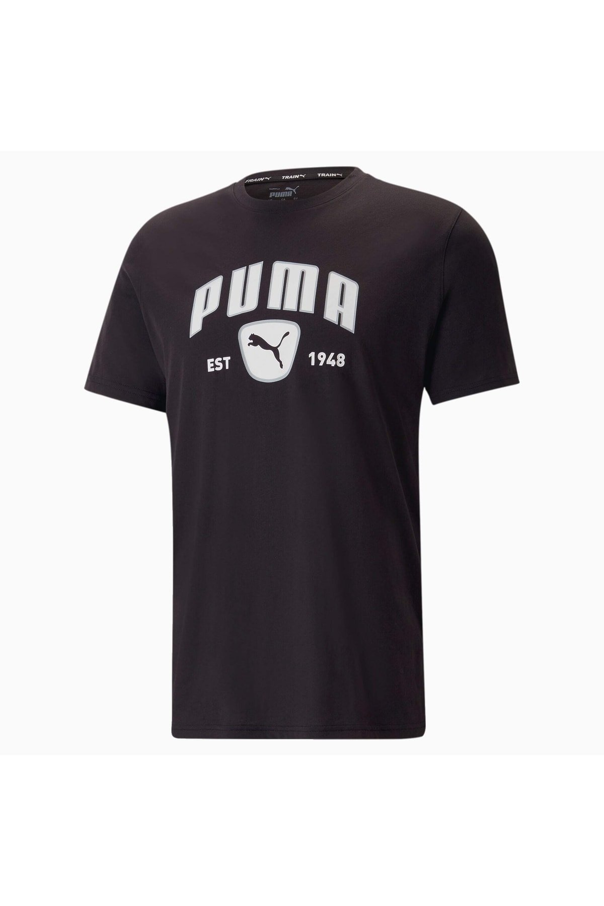 PUMA ERKEK/UNİSEX TİŞÖRT 52323601