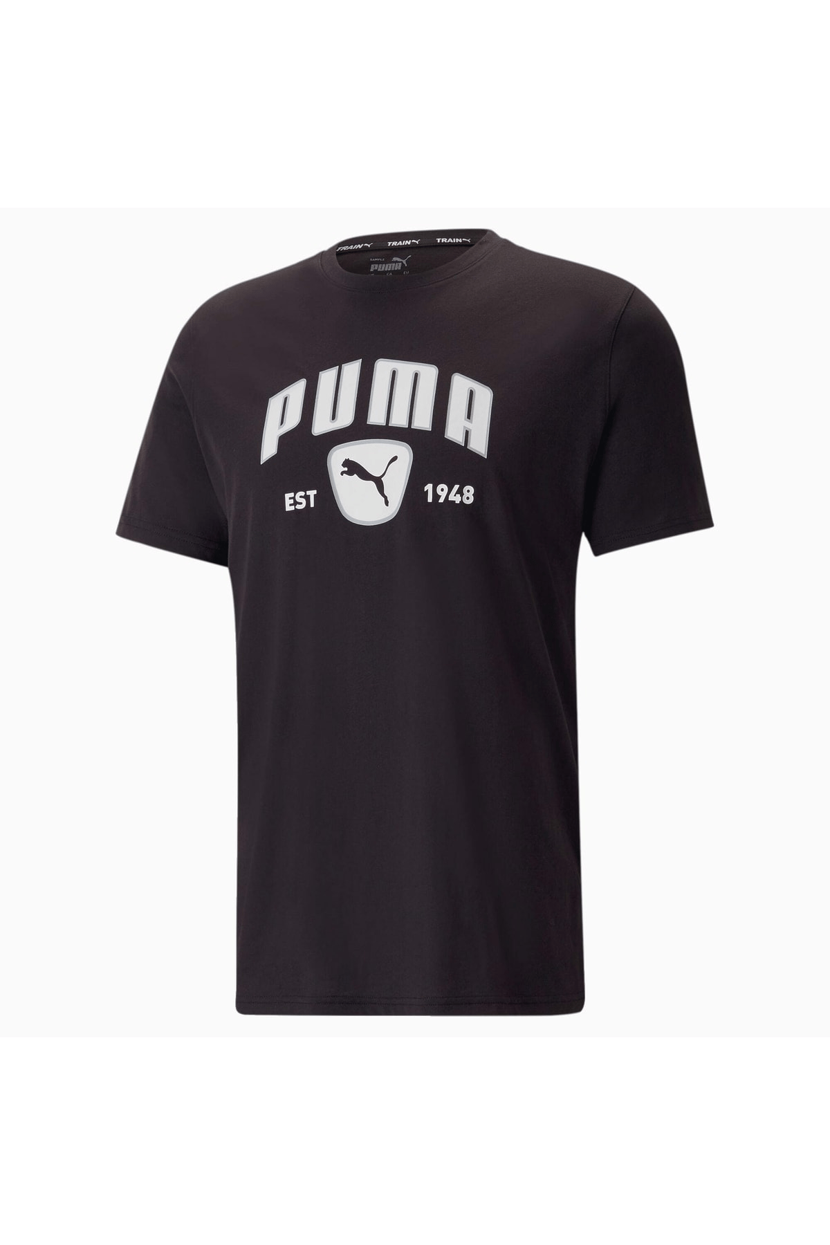 PUMA ERKEK/UNİSEX TİŞÖRT 52323601