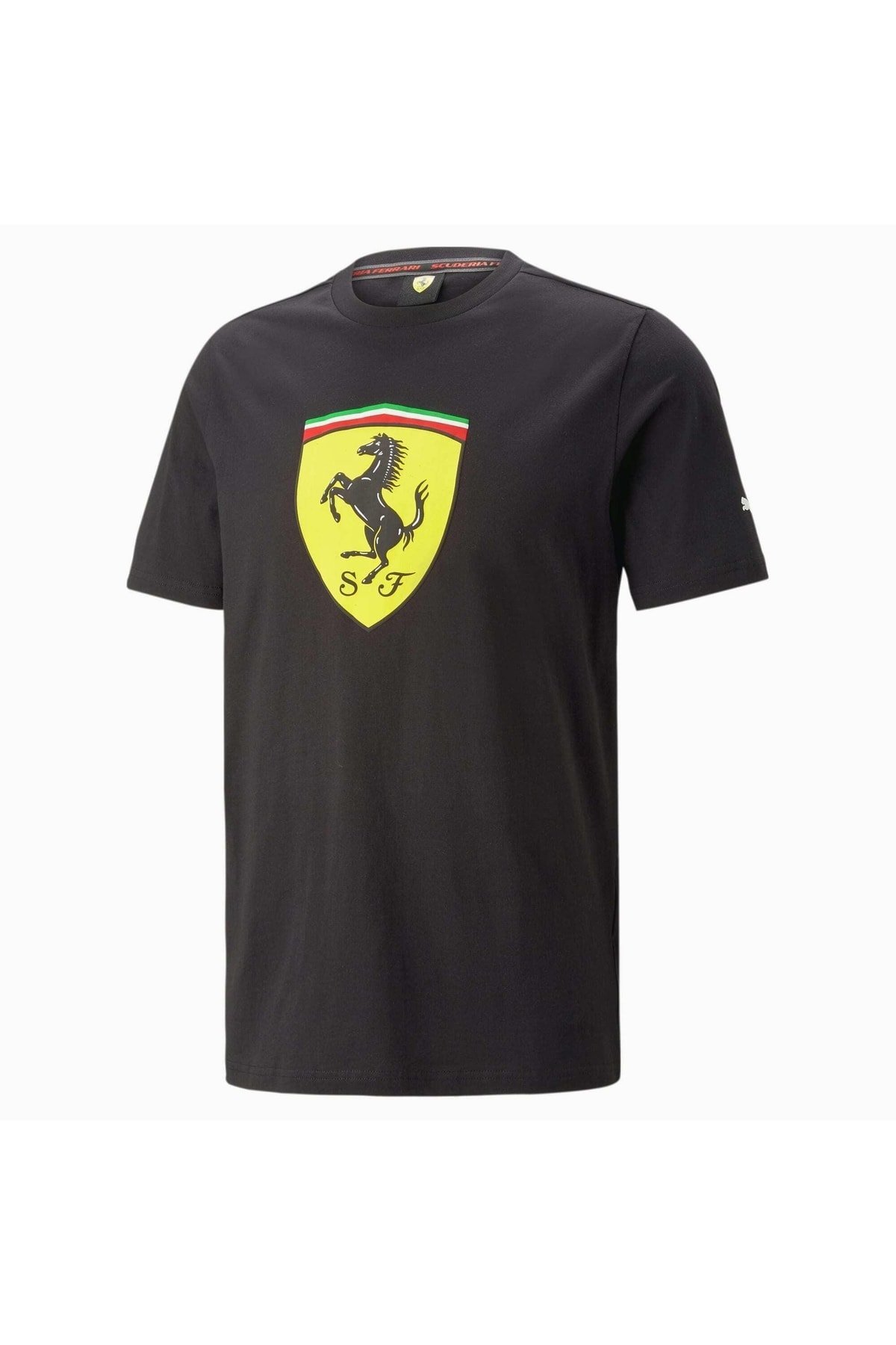 PUMA ERKEK/UNİSEX TİŞÖRT 53817501