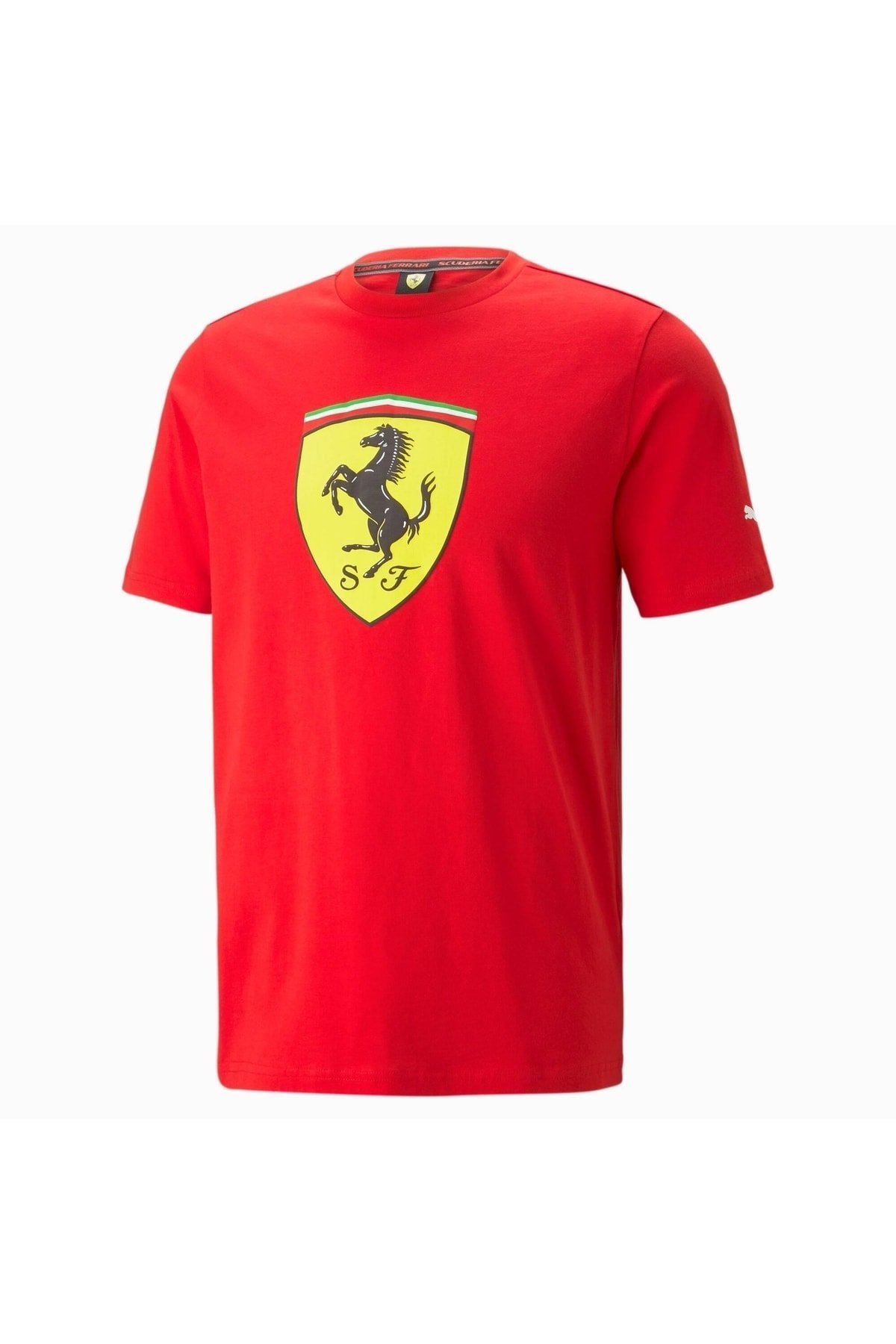 PUMA ERKEK/UNİSEX TİŞÖRT 53817502