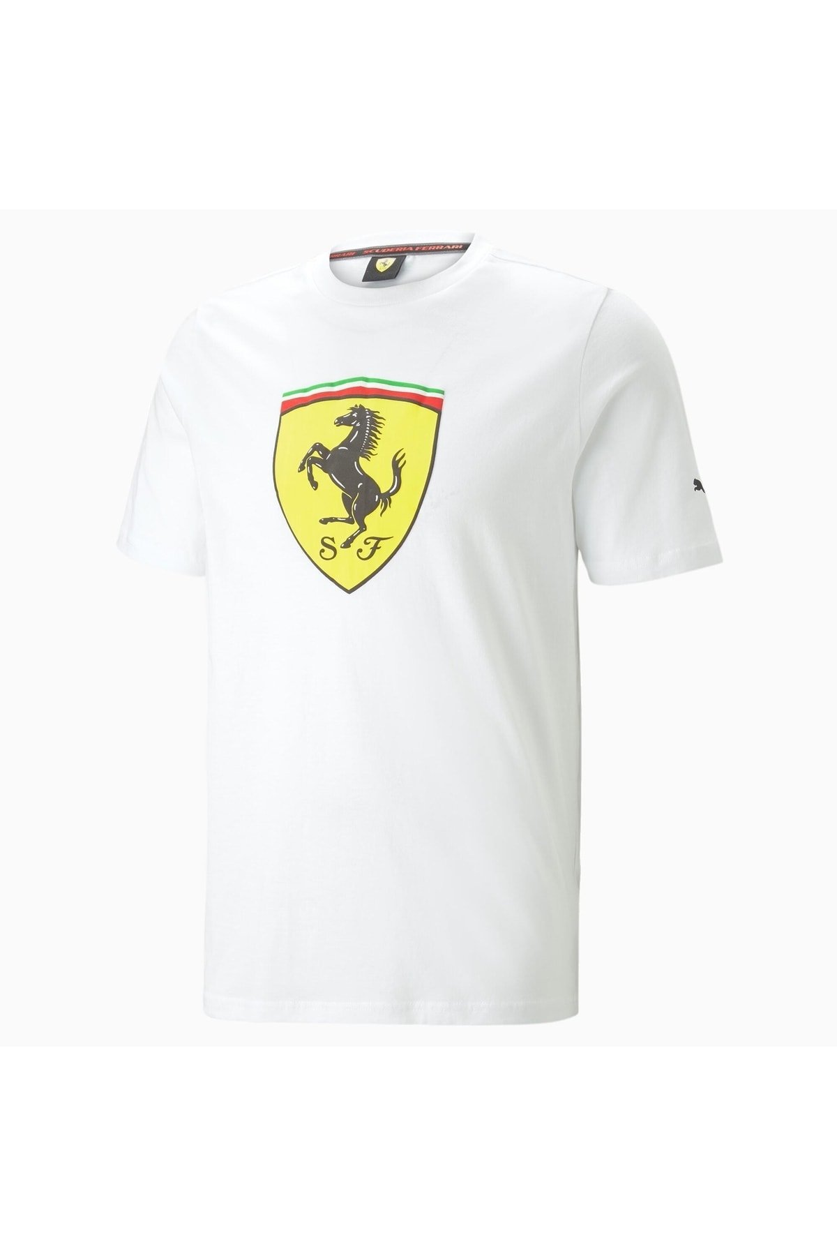 PUMA ERKEK/UNİSEX TİŞÖRT 53817504