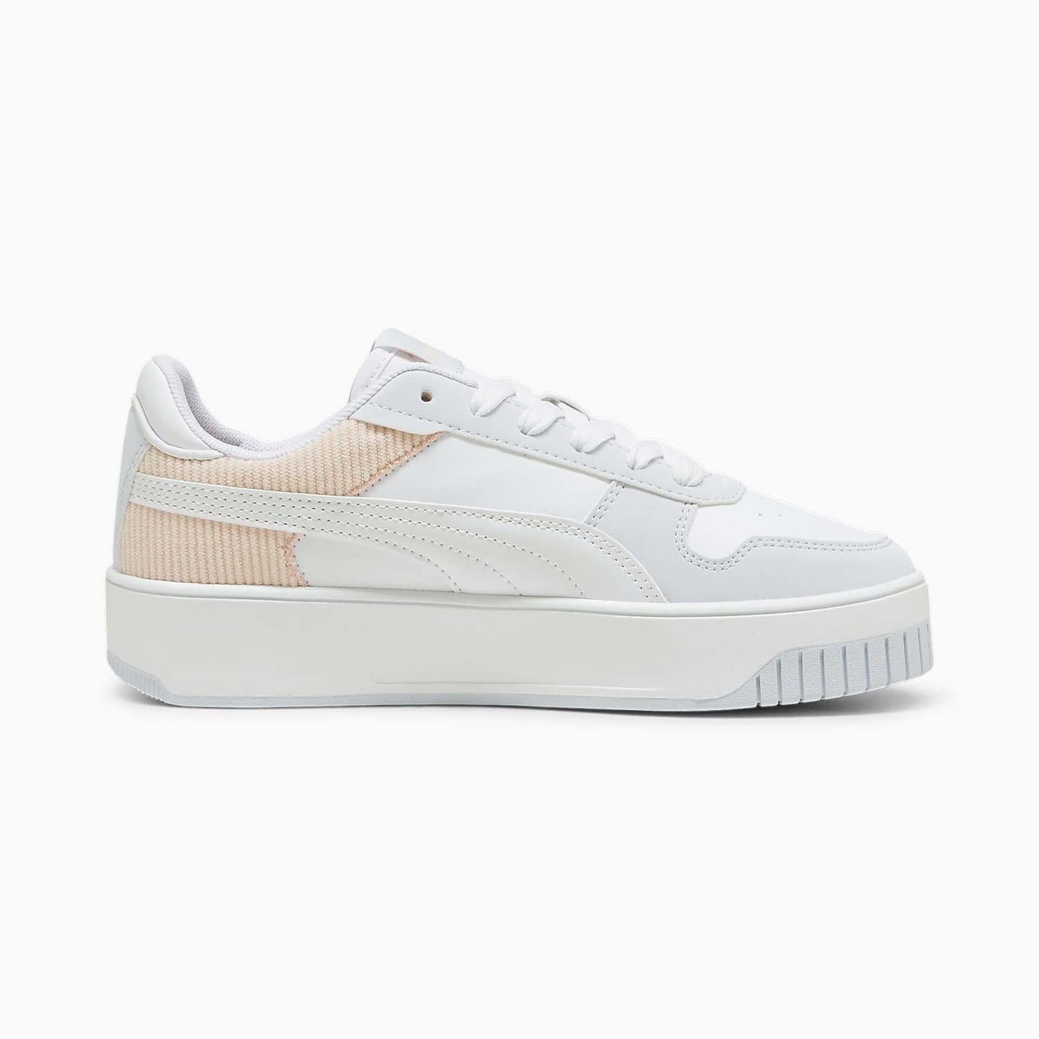 PUMA KADIN AYAKKABI CARİNA STREET CORD JR 39874001