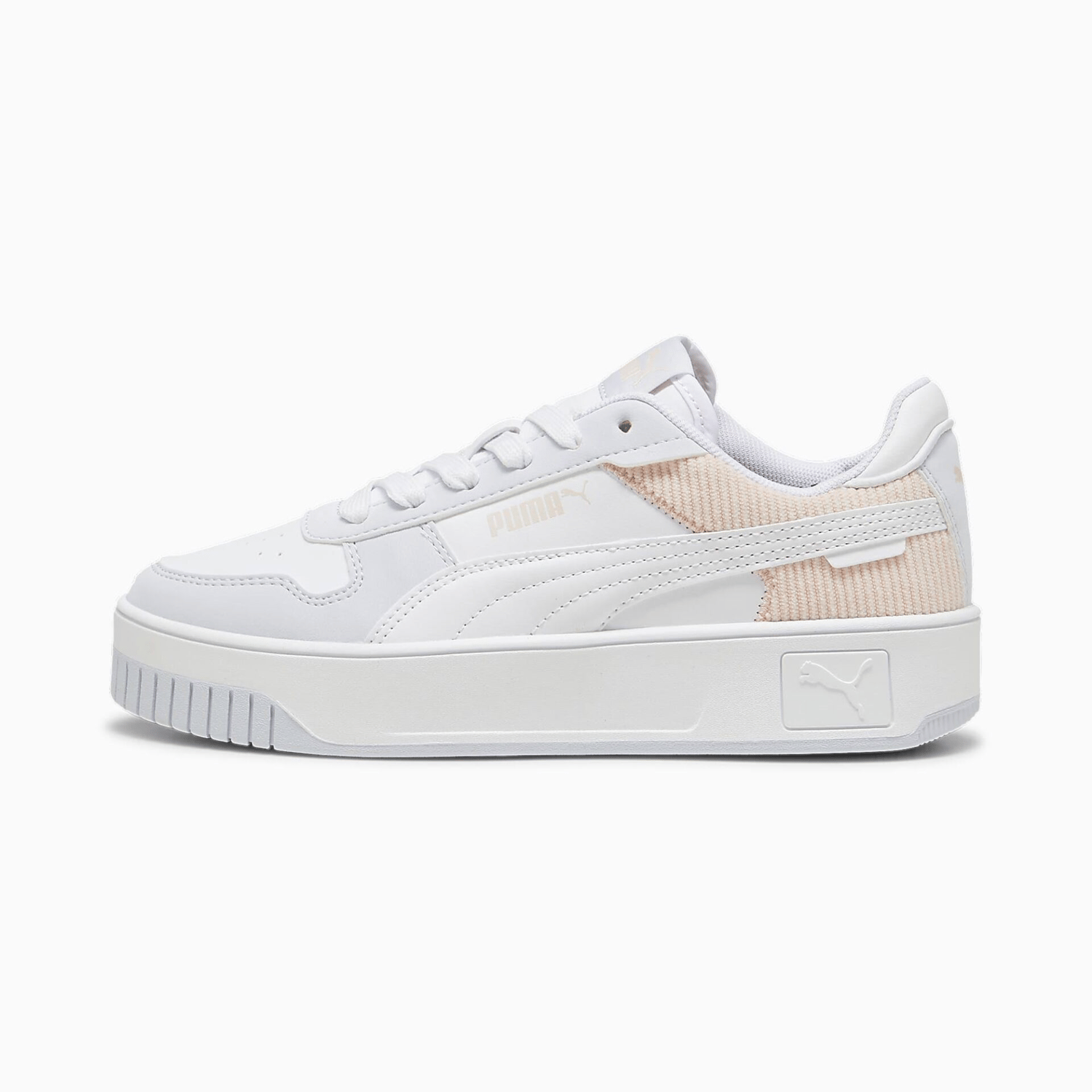 PUMA KADIN AYAKKABI CARİNA STREET CORD JR 39874001