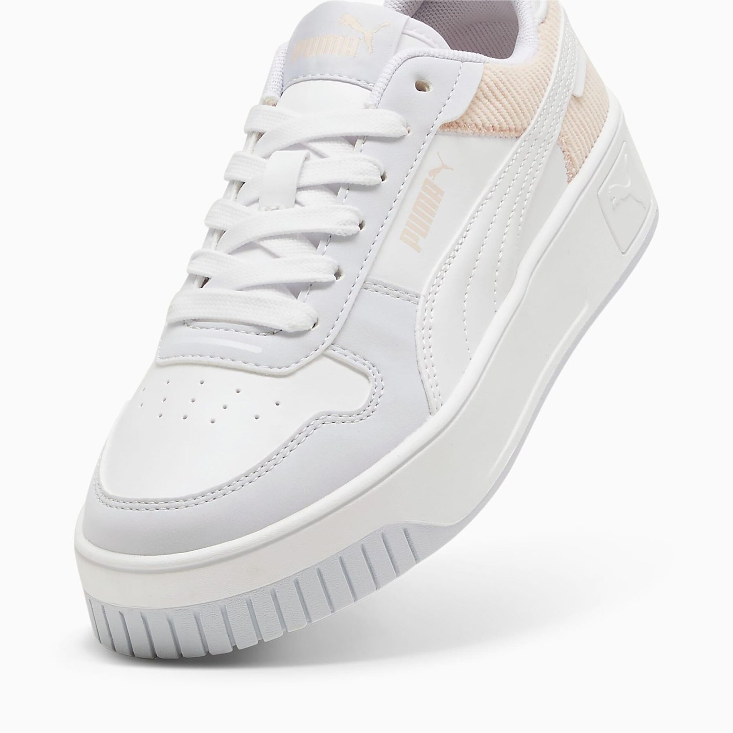 PUMA KADIN AYAKKABI CARİNA STREET CORD JR 39874001