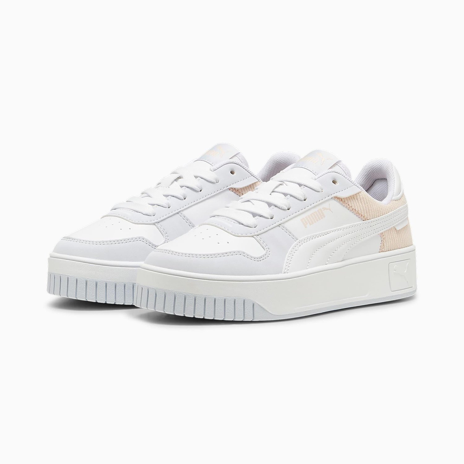 PUMA KADIN AYAKKABI CARİNA STREET CORD JR 39874001