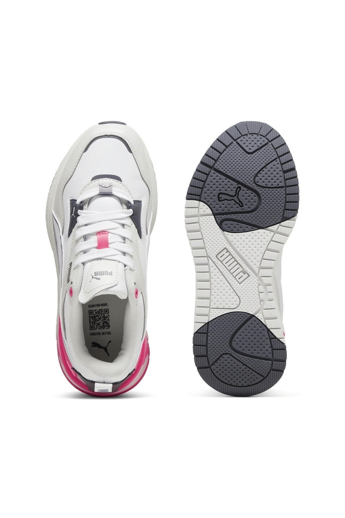 PUMA KADIN AYAKKABI R78 DİSRUPT 39767507