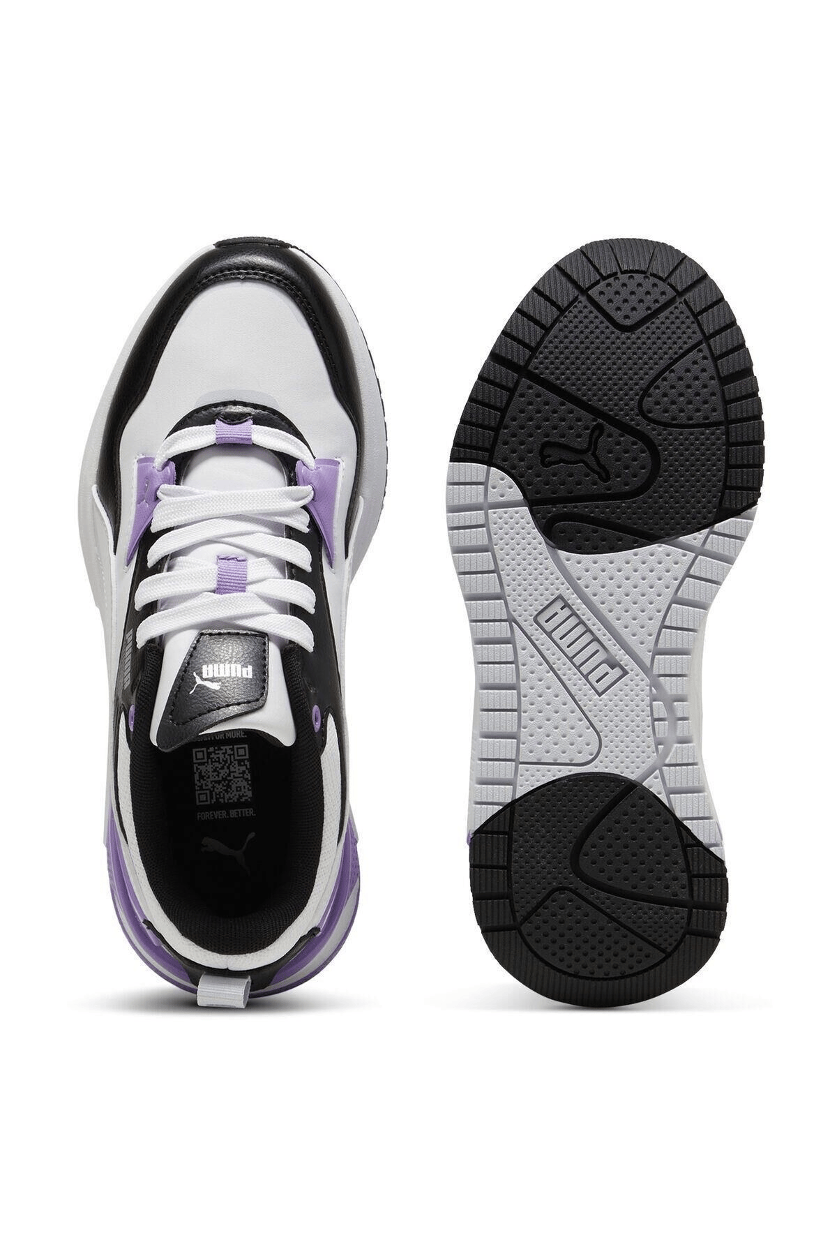 PUMA KADIN AYAKKABI R78 DİSRUPT 39767503