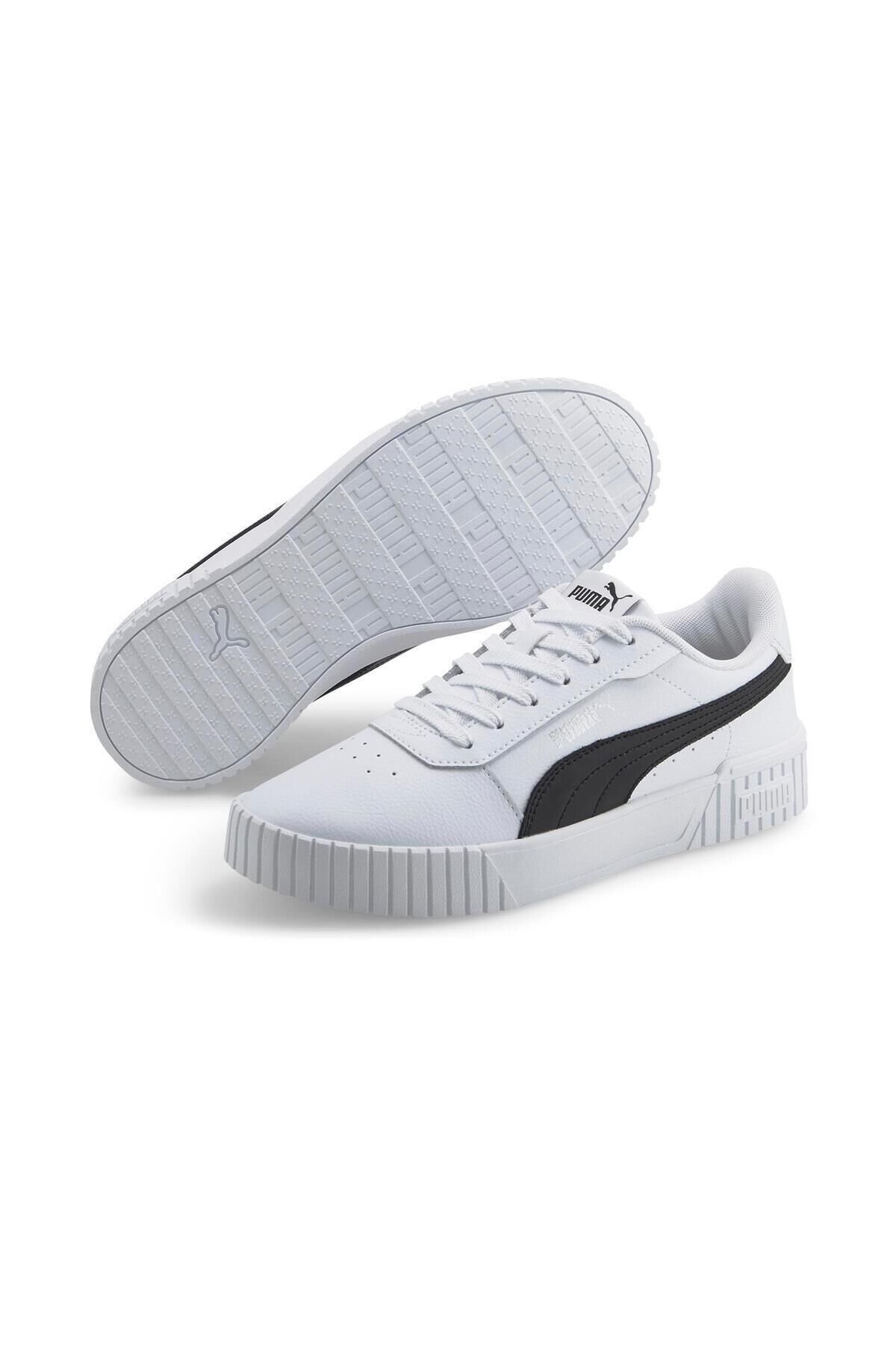 PUMA KADIN CARİNA 2.0 SPOR AYAKKABI 38584907