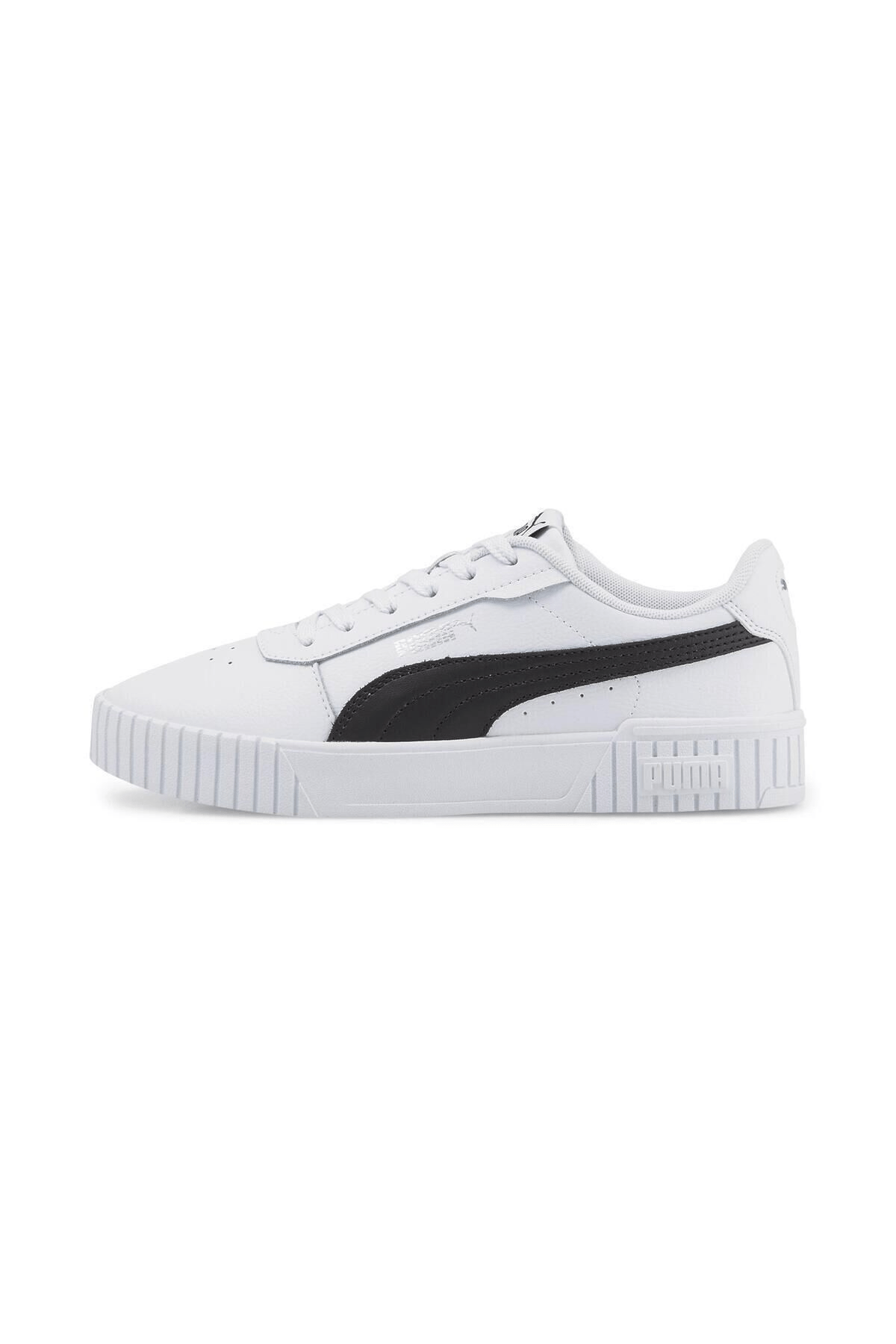PUMA KADIN CARİNA 2.0 SPOR AYAKKABI 38584907
