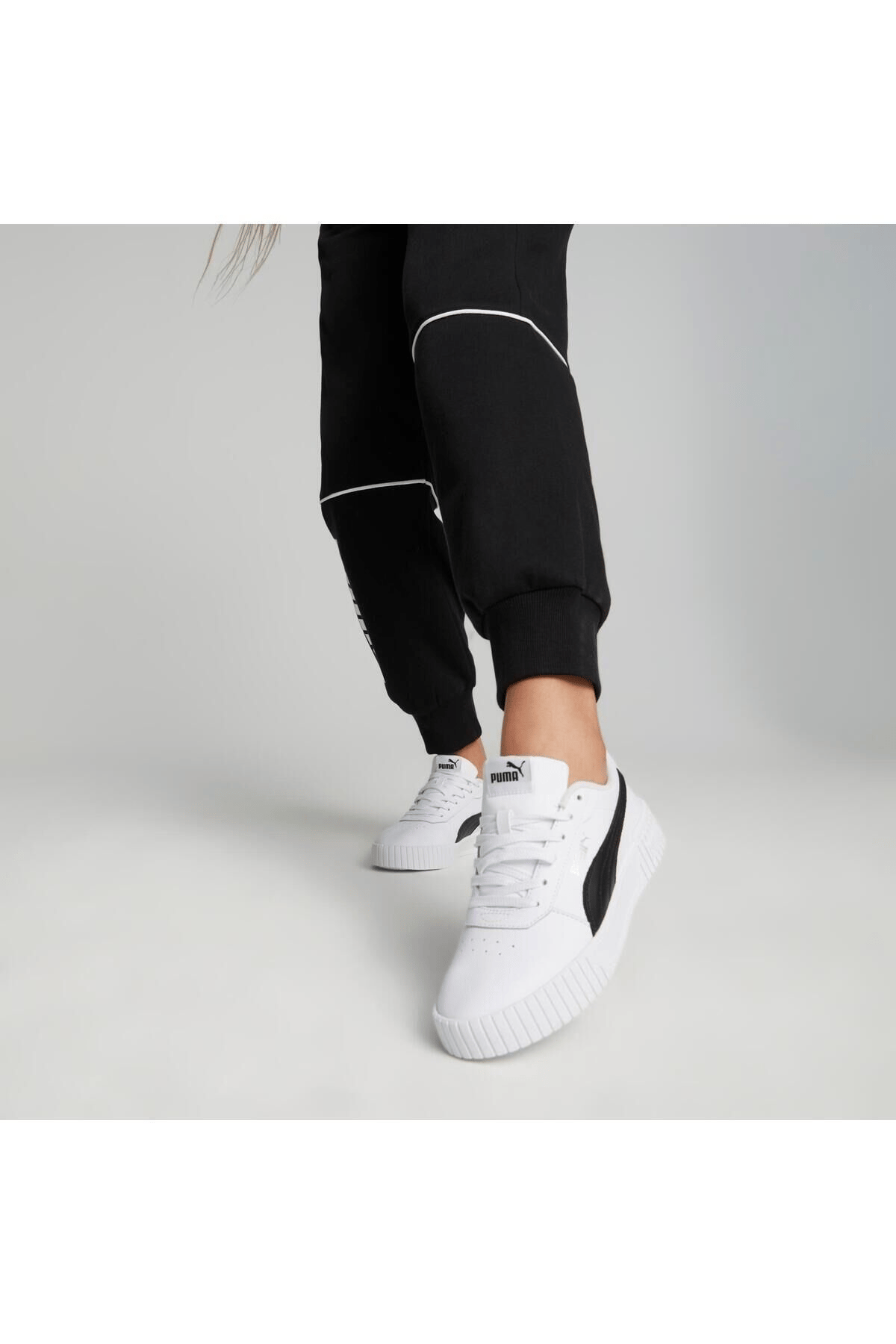 PUMA KADIN CARİNA 2.0 SPOR AYAKKABI 38584907