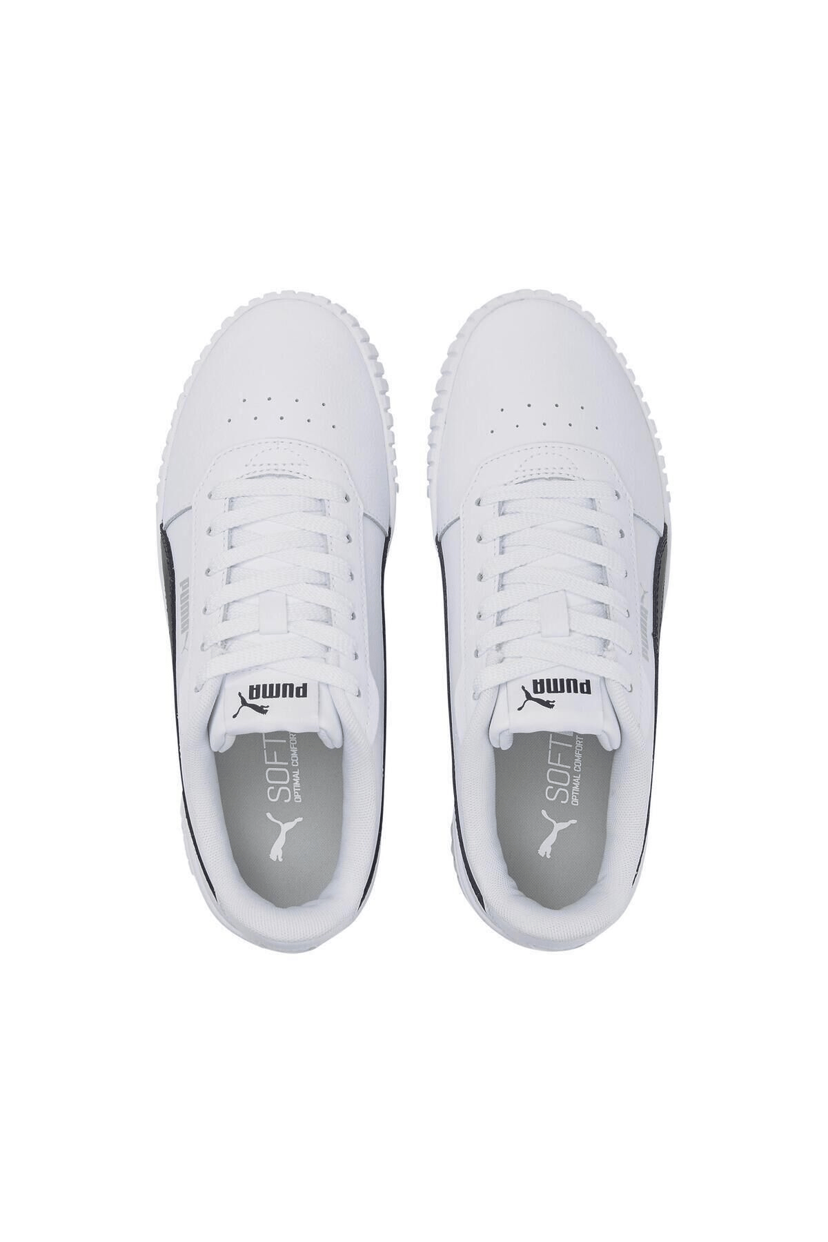 PUMA KADIN CARİNA 2.0 SPOR AYAKKABI 38584907