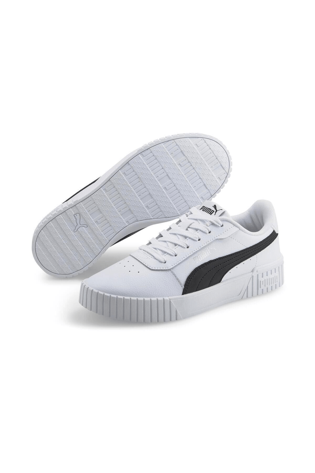 PUMA KADIN CARİNA 2.0 SPOR AYAKKABI 38584907