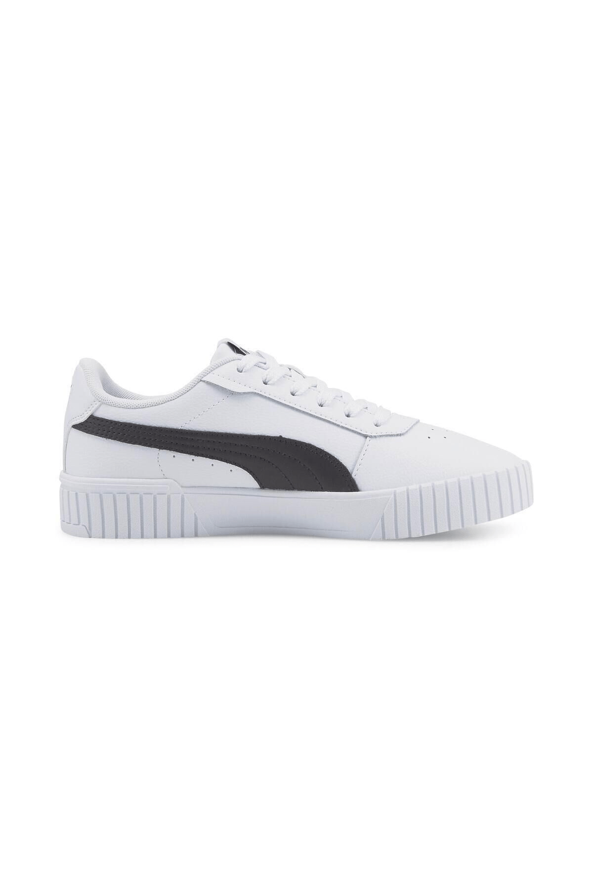 PUMA KADIN CARİNA 2.0 SPOR AYAKKABI 38584907