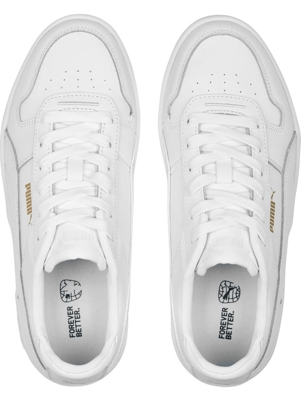 PUMA KADIN CARİNA STREET SPOR AYAKKABI 38939001