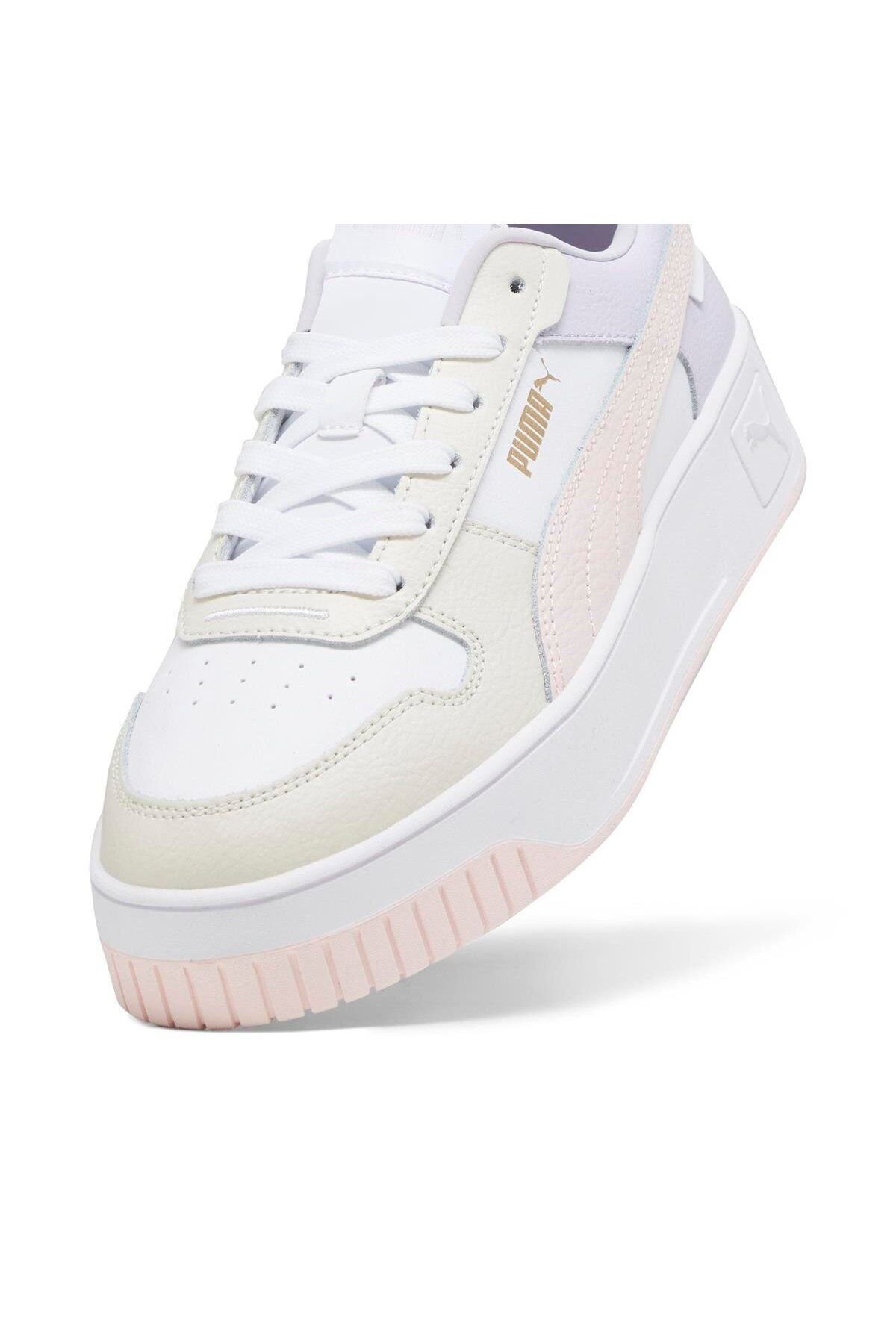 PUMA KADIN CARİNA STREET SPOR AYAKKABI 38939010