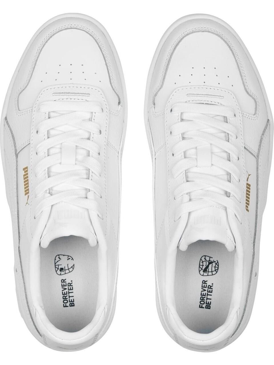 PUMA KADIN CARİNA STREET SPOR AYAKKABI 38939001