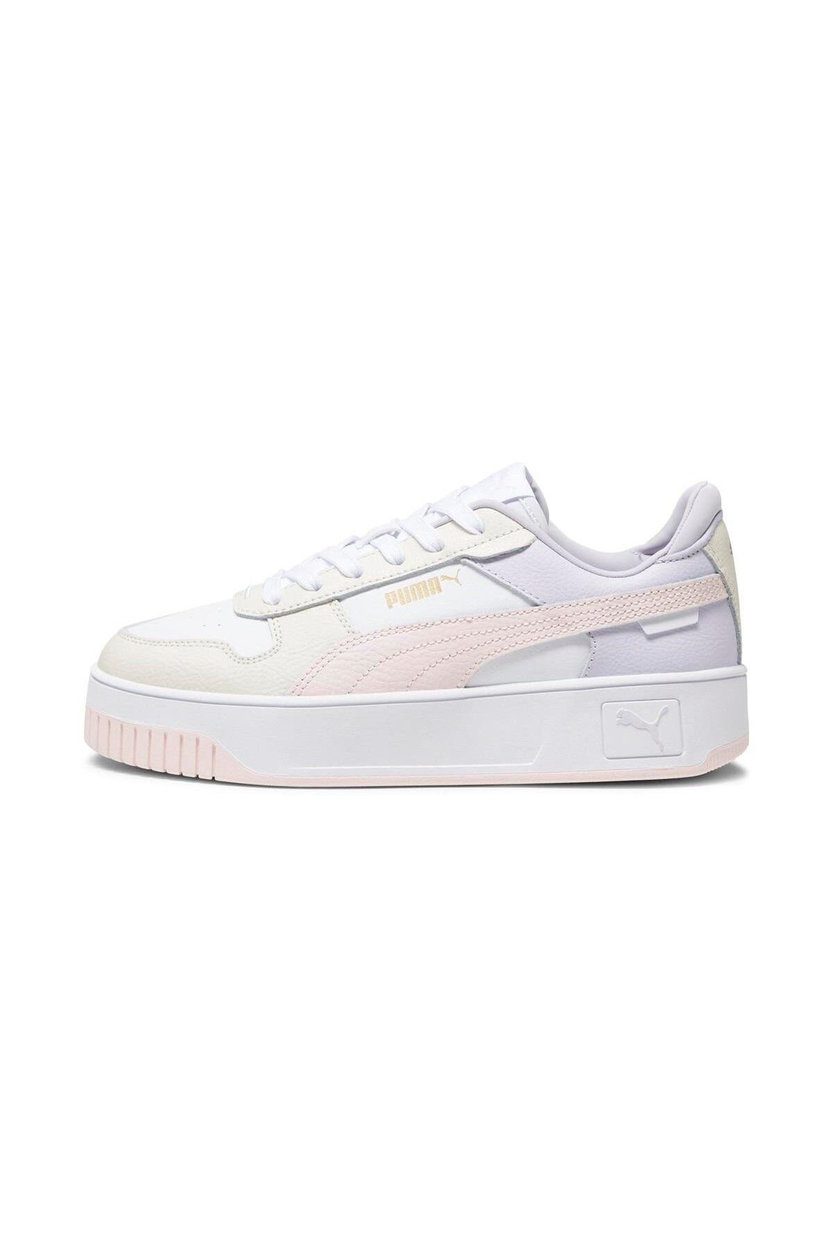 PUMA KADIN CARİNA STREET SPOR AYAKKABI 38939010