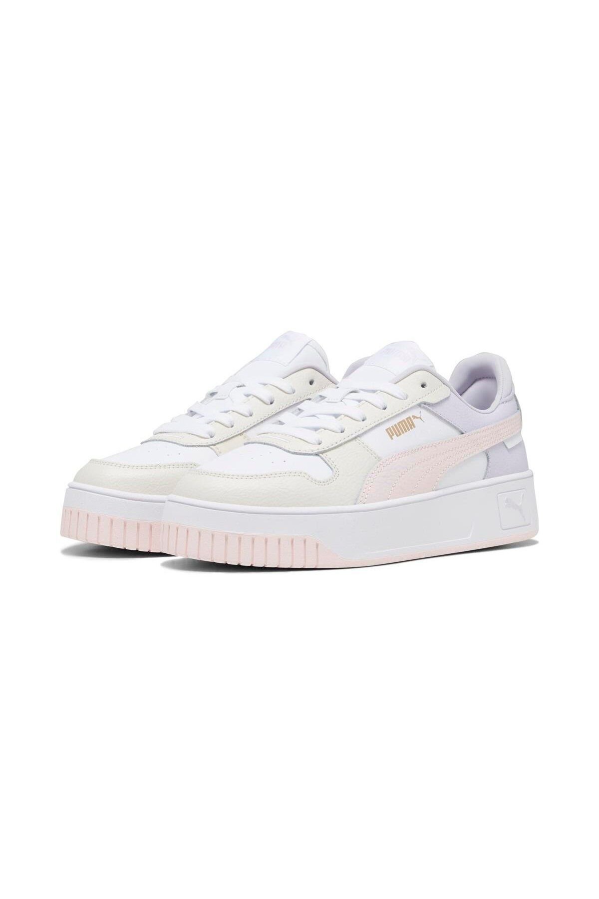 PUMA KADIN CARİNA STREET SPOR AYAKKABI 38939010