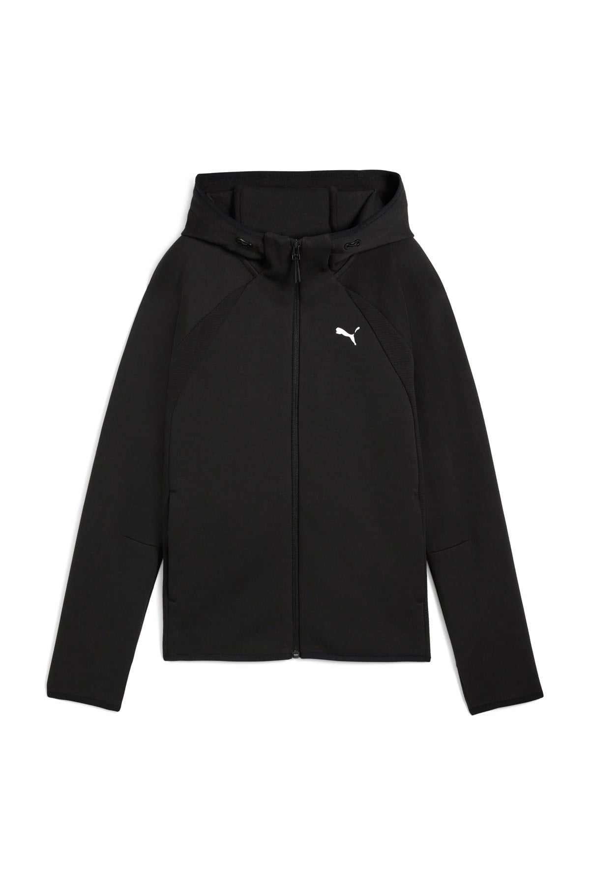 PUMA KADIN CEKET EVOSTRIPE FULL-ZİP HOODİE 68814101