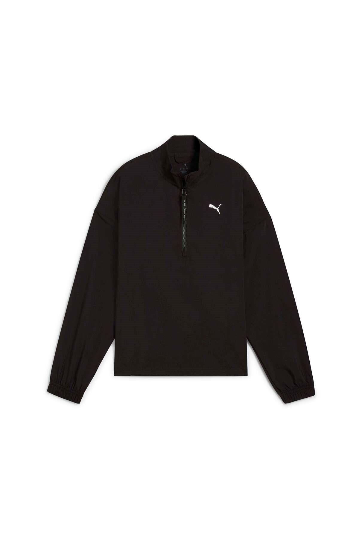 PUMA KADIN CEKET STRONG WOVEN JACKET 52668301