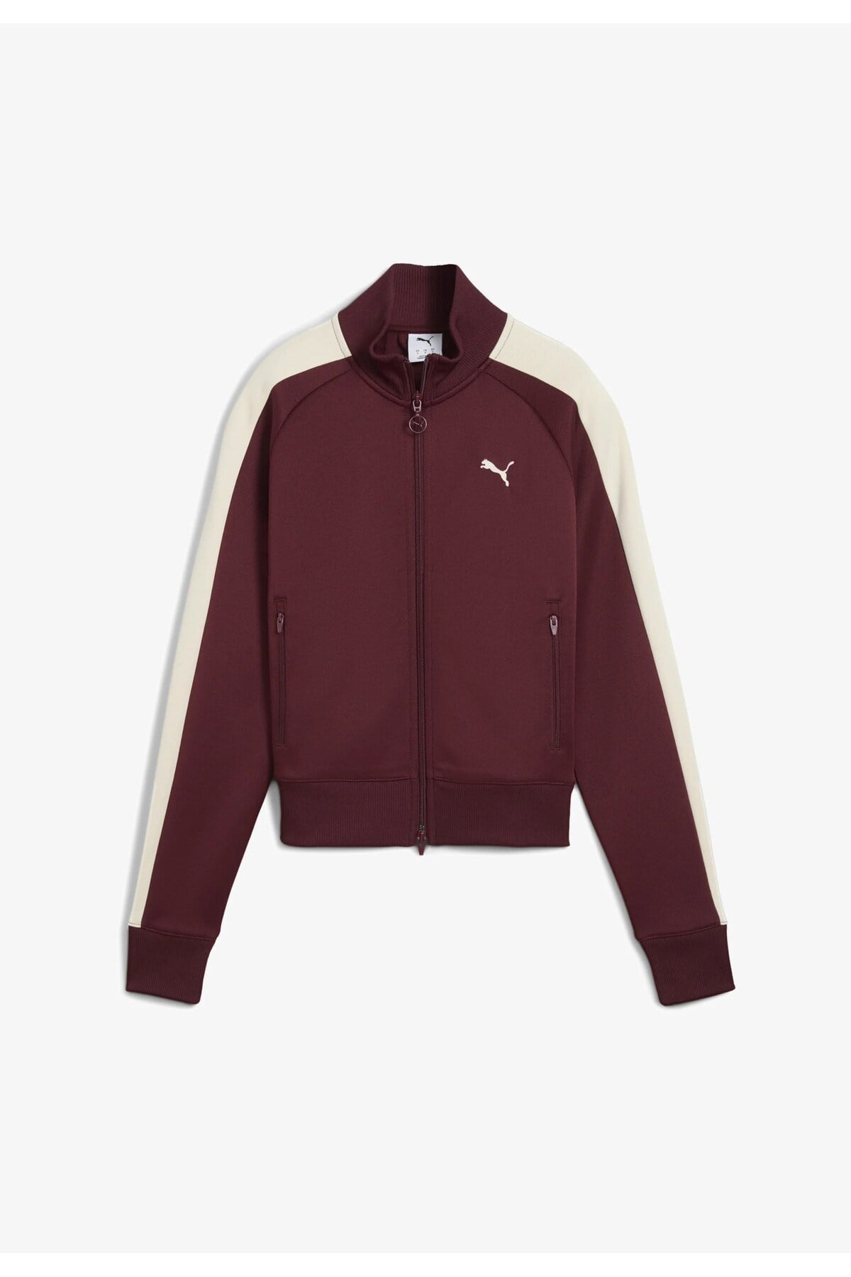PUMA KADIN CEKET T7 ALWAYS ON TRACK JACKET 62979696