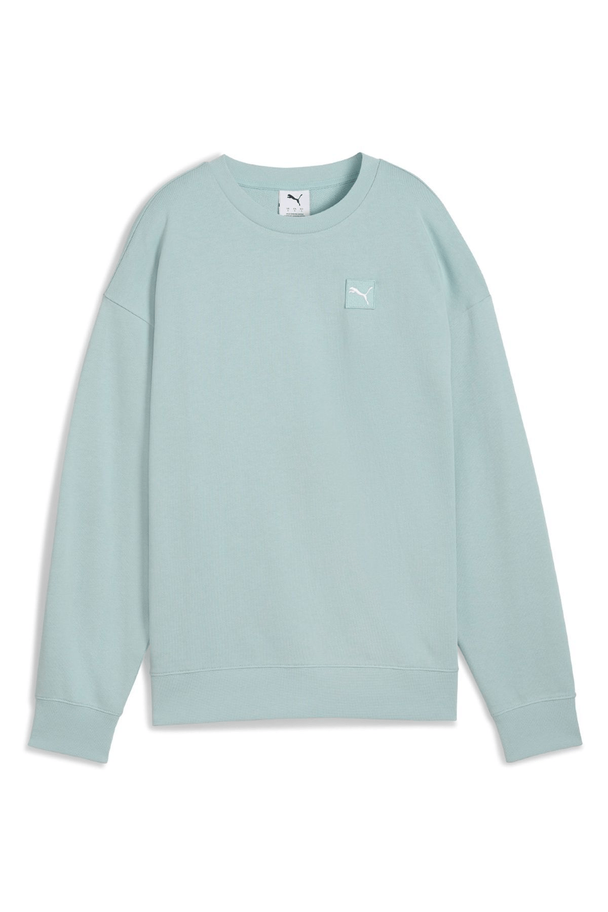 PUMA KADIN ESS ELEVATED COMFORT CREW TR CEKET 69089867