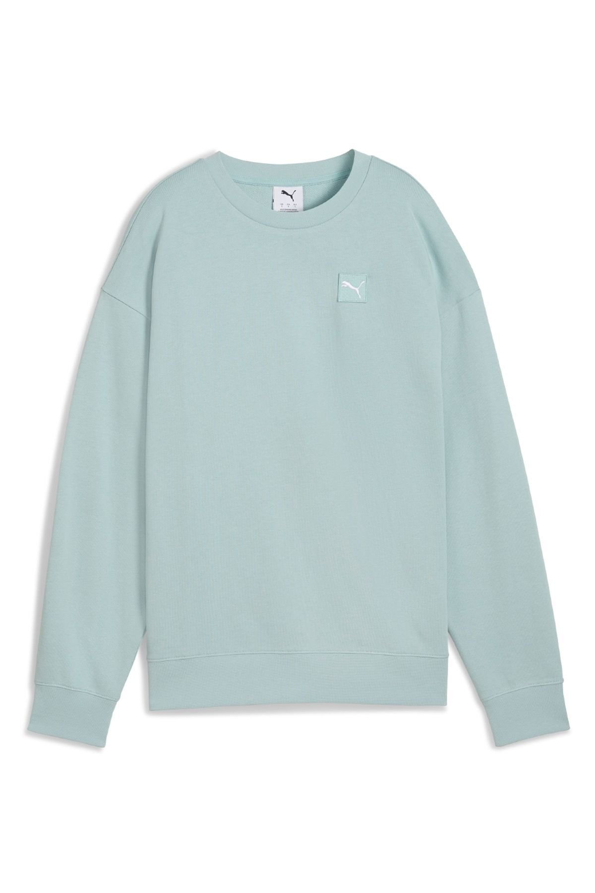 PUMA KADIN ESS ELEVATED COMFORT CREW TR CEKET 69089867