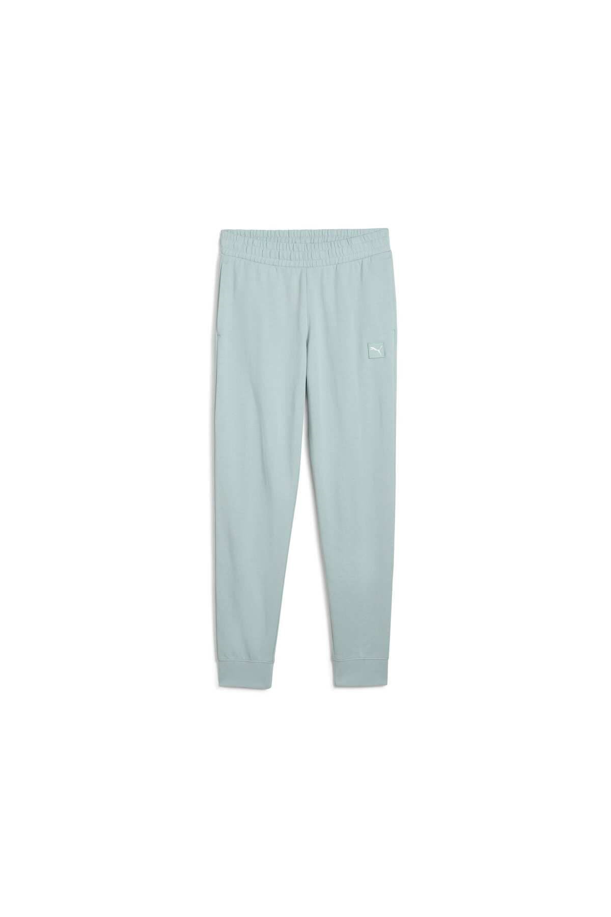 PUMA KADIN ESS ELEVATED SWEATPANTS TRCL EŞOFMAN ALT 69089967