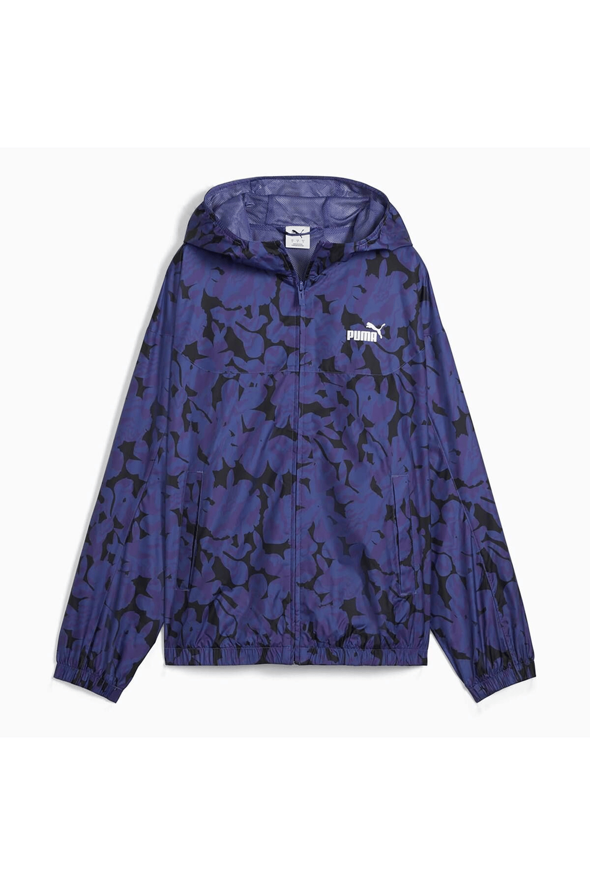 PUMA KADIN ESS NATURE 2.0 RELAXED SWEATSHİRT 62990546