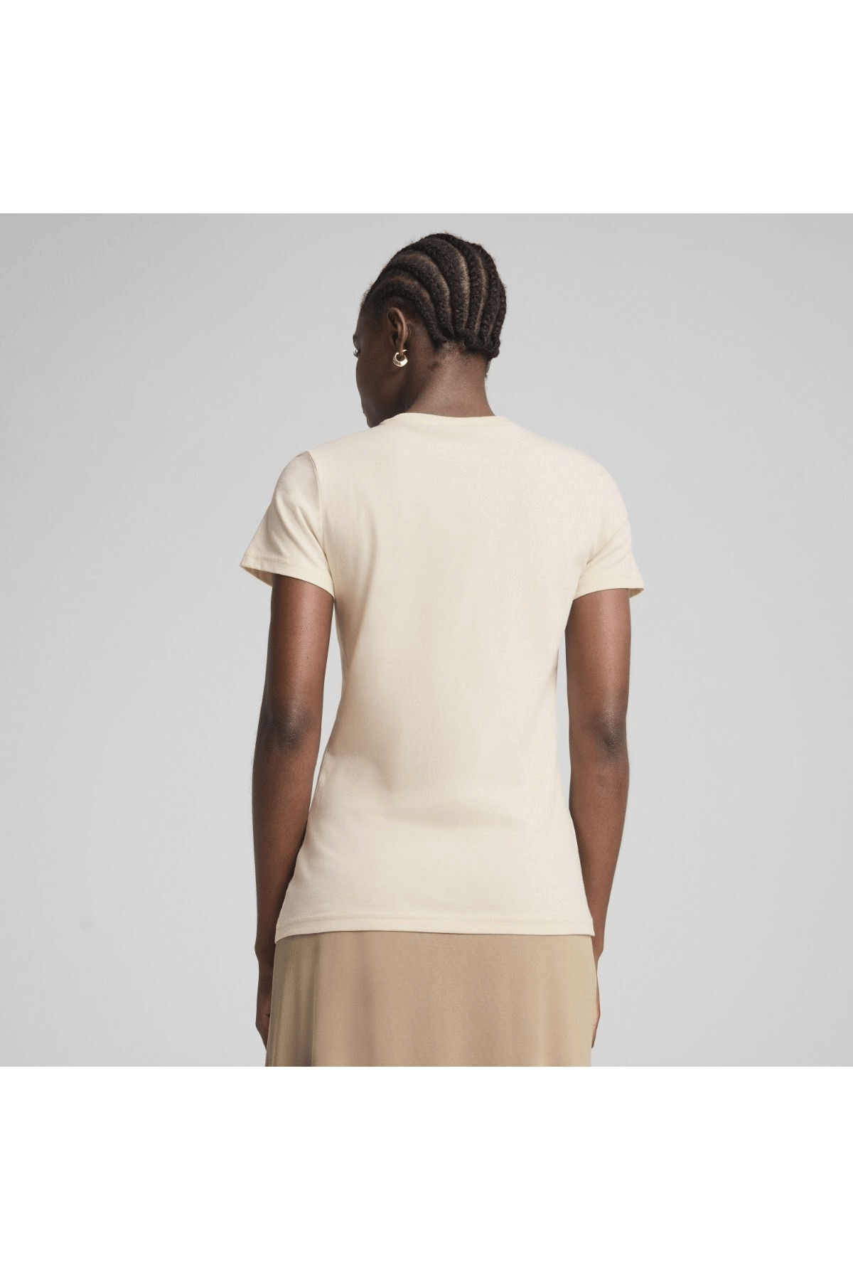PUMA KADIN ESS NO. 1 LOGO TEE TİŞÖRT 68237187