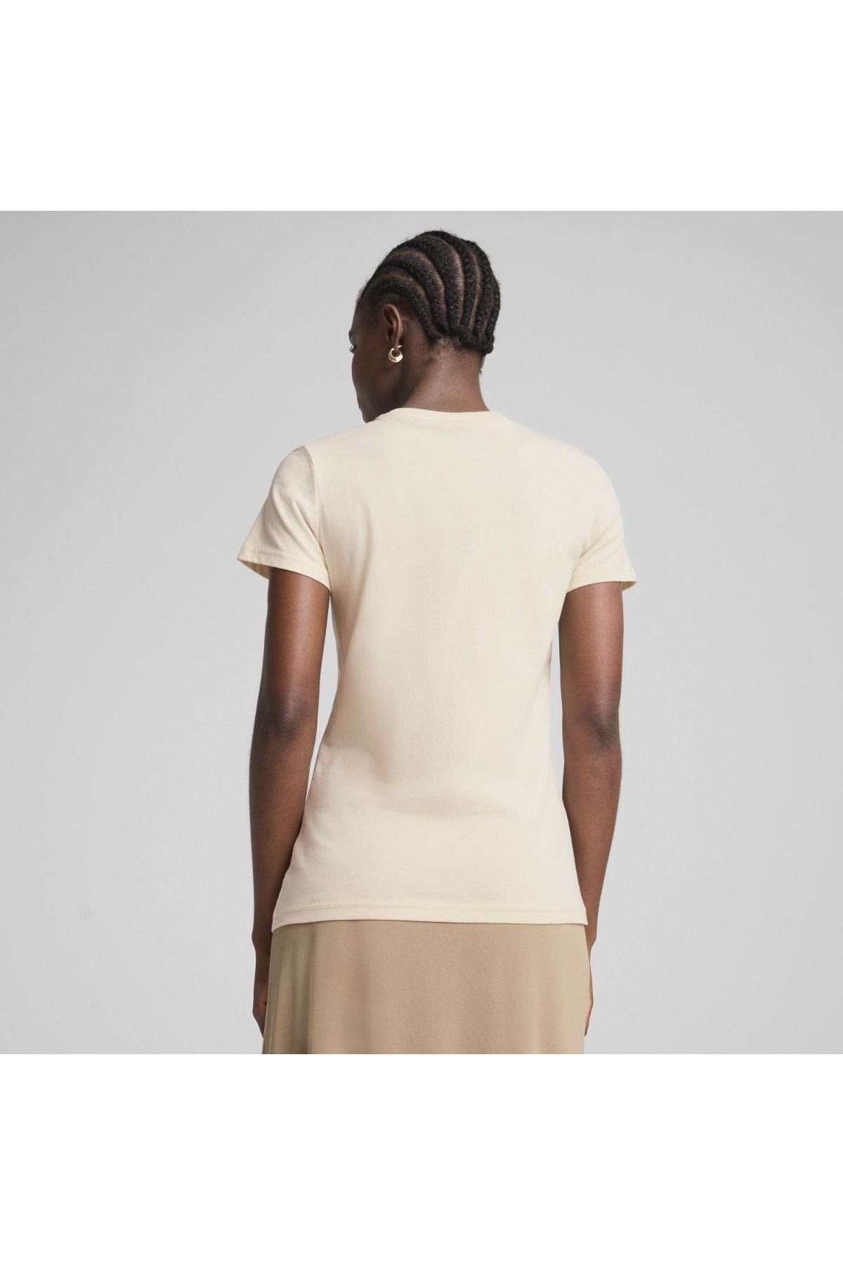 PUMA KADIN ESS NO. 1 LOGO TEE TİŞÖRT 68237187