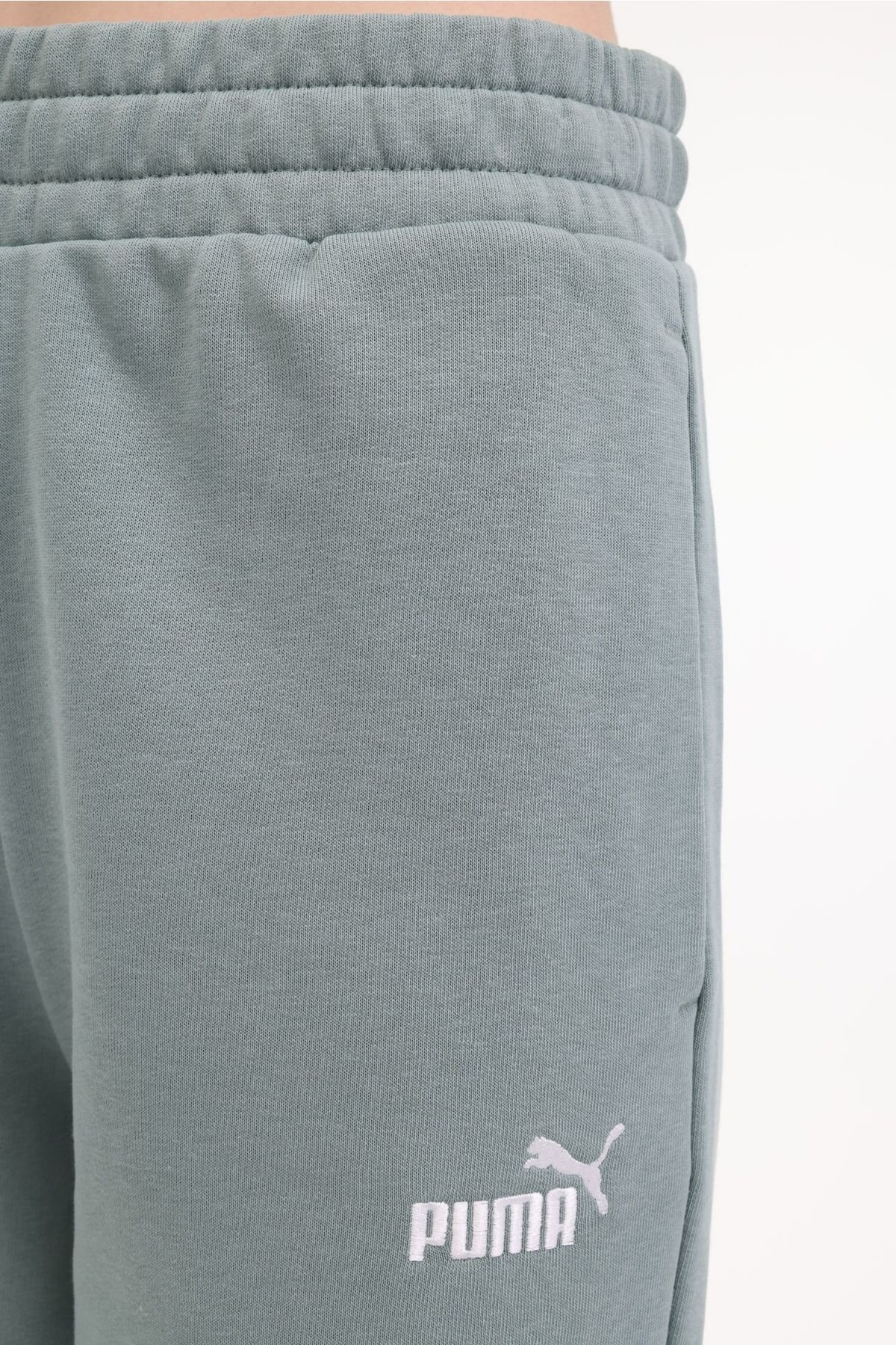 PUMA KADIN ESS NO. 1 LOGO SWEATPANTS EŞOFMAN ALT 68245930