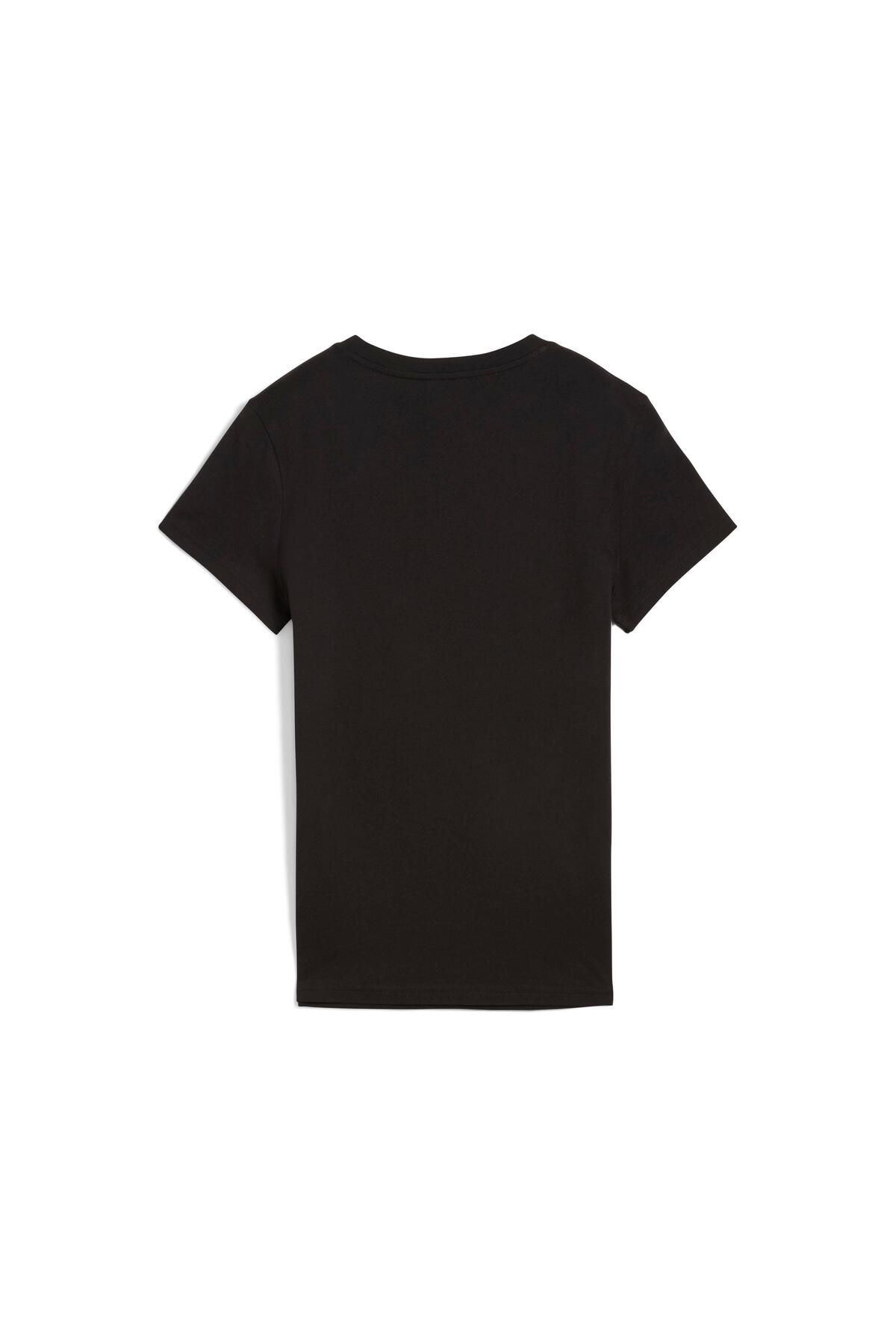 PUMA KADIN ESS NO. 1 LOGO TEE TİŞÖRT 68237001
