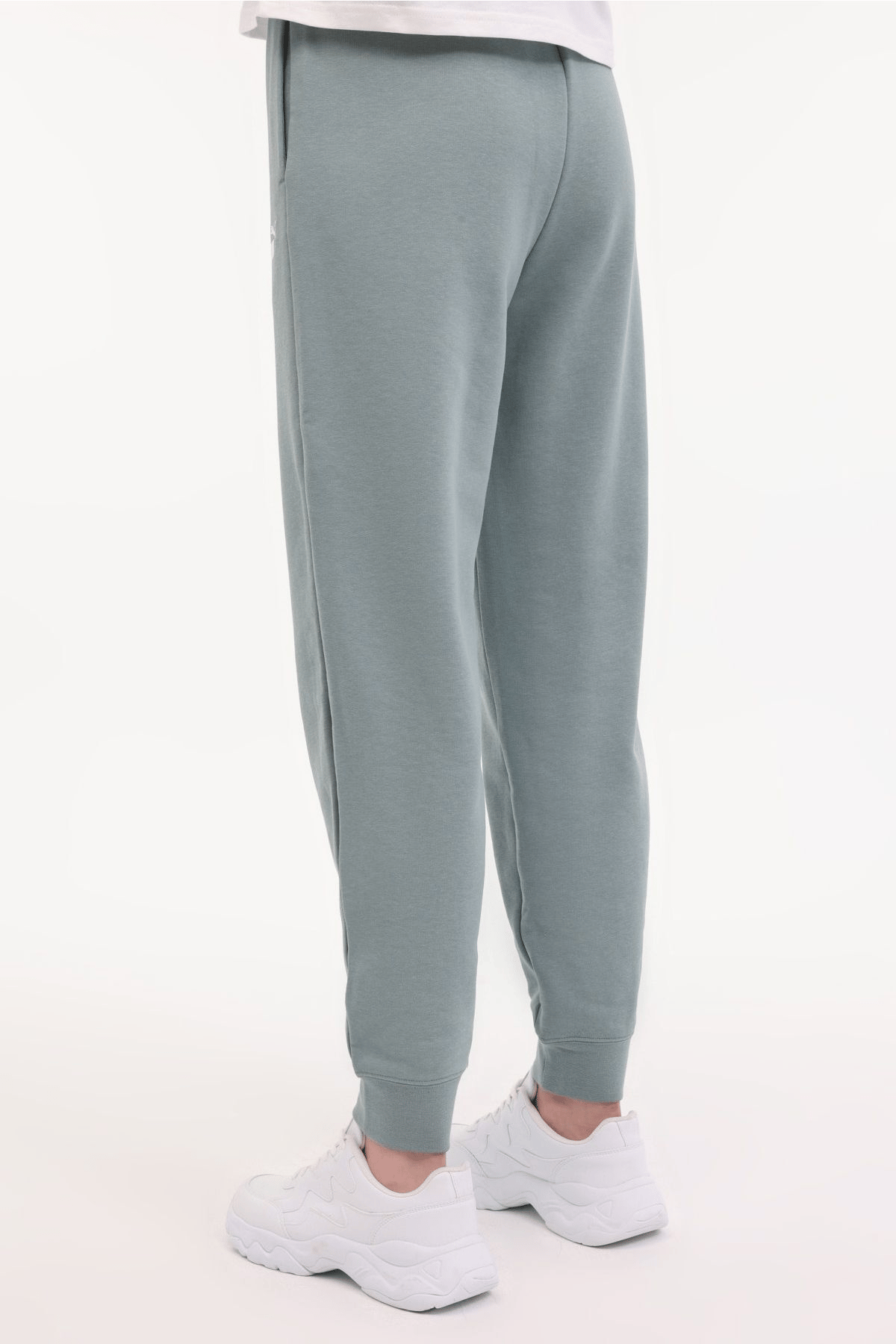 PUMA KADIN ESS NO. 1 LOGO SWEATPANTS EŞOFMAN ALT 68245930