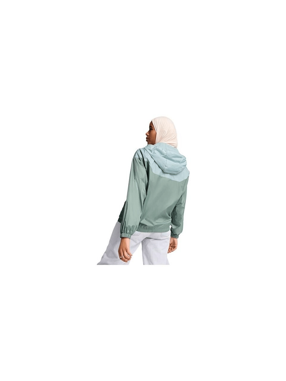 PUMA KADIN ESS RELAXED WİNDBREAKER CEKET 68513430
