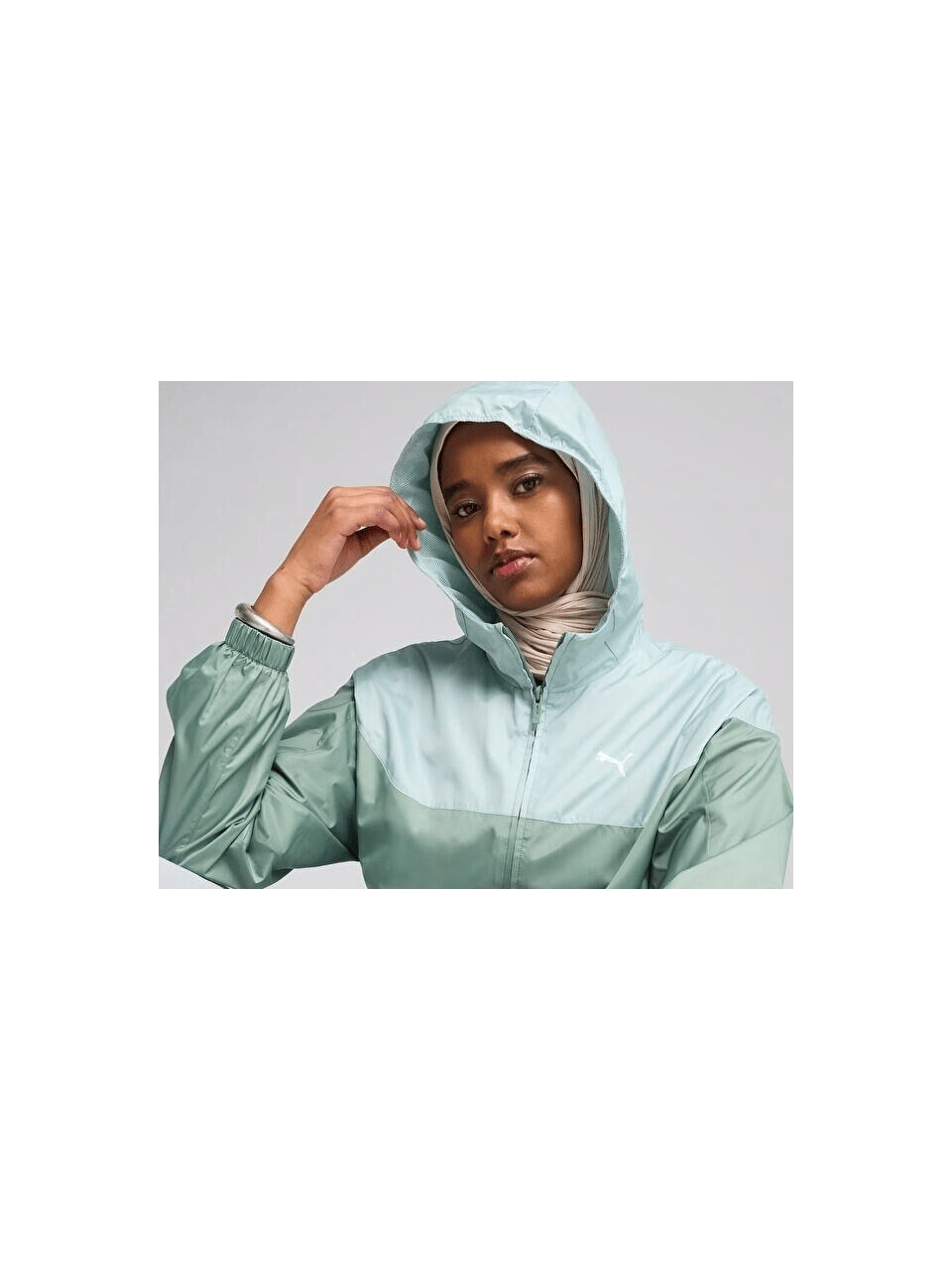 PUMA KADIN ESS RELAXED WİNDBREAKER CEKET 68513430