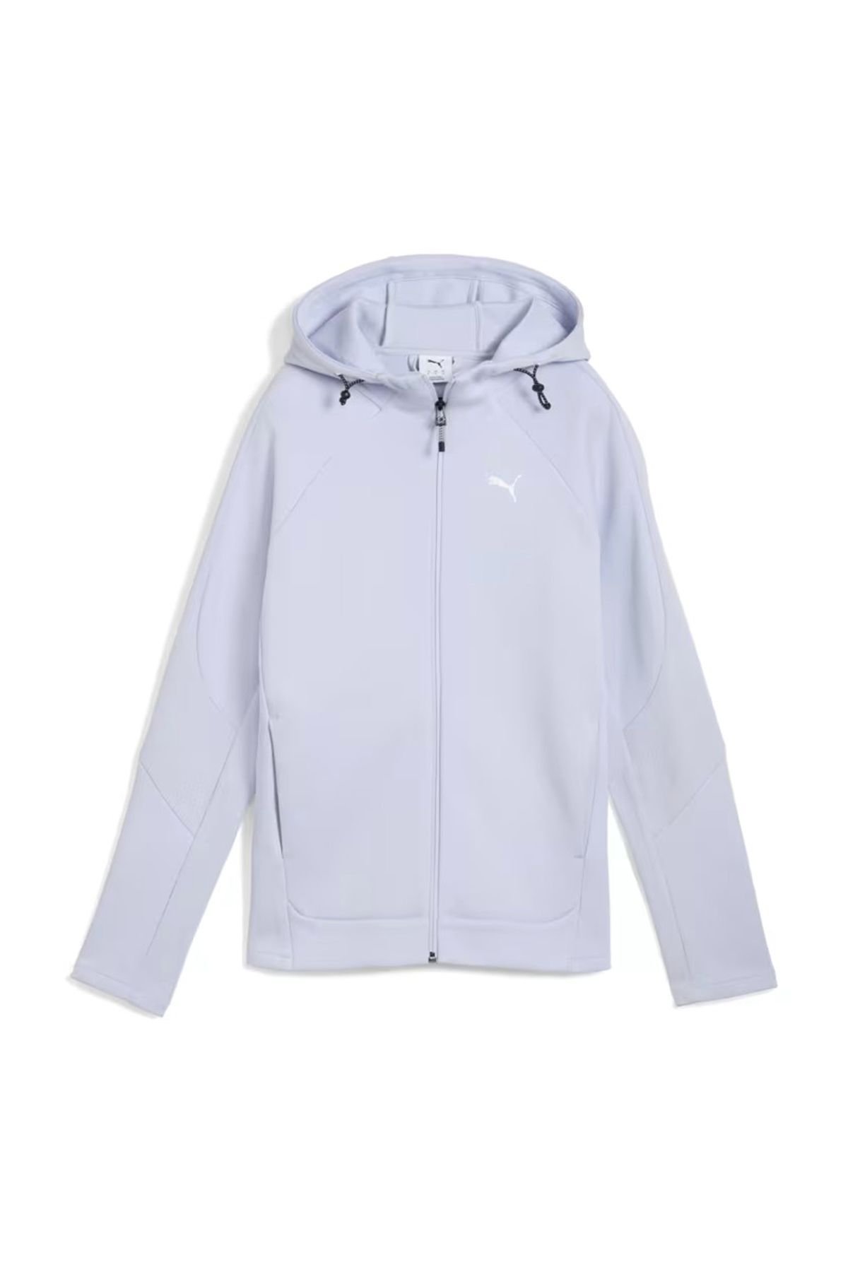 PUMA KADIN EVOSTRIPE FULL-ZİP HOODİE EŞOFMAN ÜST 68505047