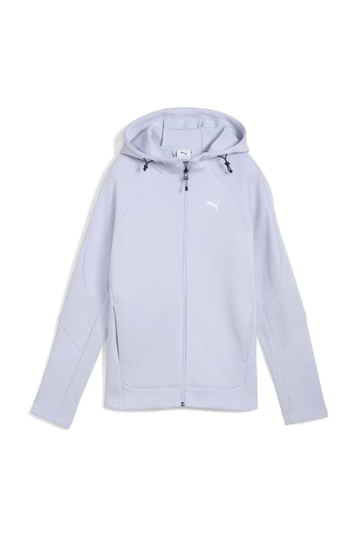 PUMA KADIN EVOSTRIPE FULL-ZİP HOODİE EŞOFMAN ÜST 68505047