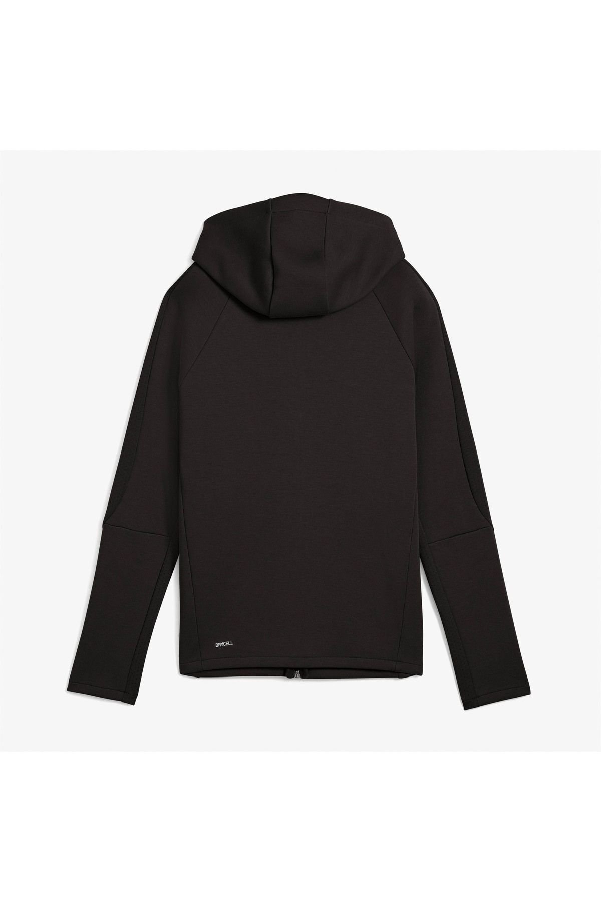 PUMA KADIN EVOSTRIPE FULL-ZİP HOODİE EŞOFMAN ÜST 68505001