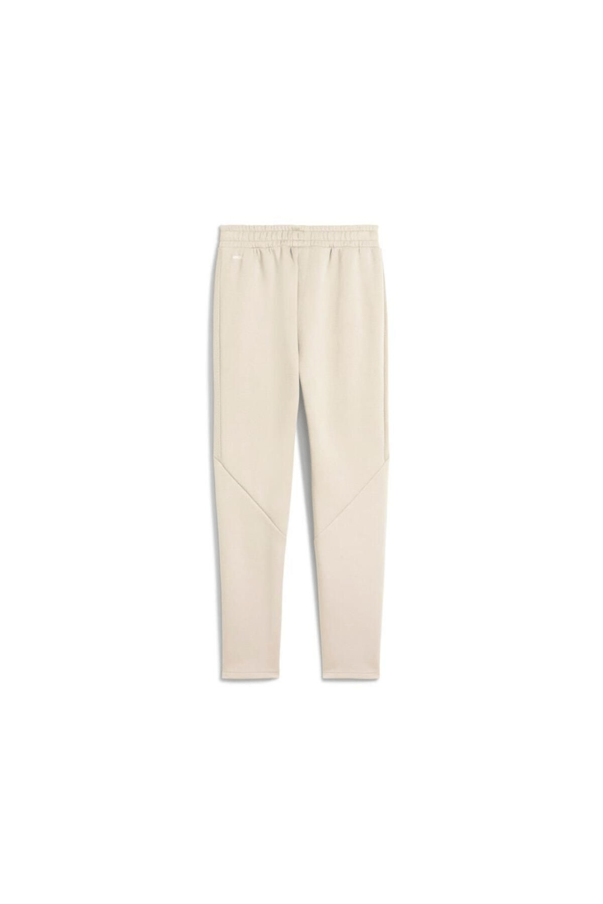 PUMA KADIN EVOSTRIPE SWEATPANTS EŞOFMAN ALT 68505187