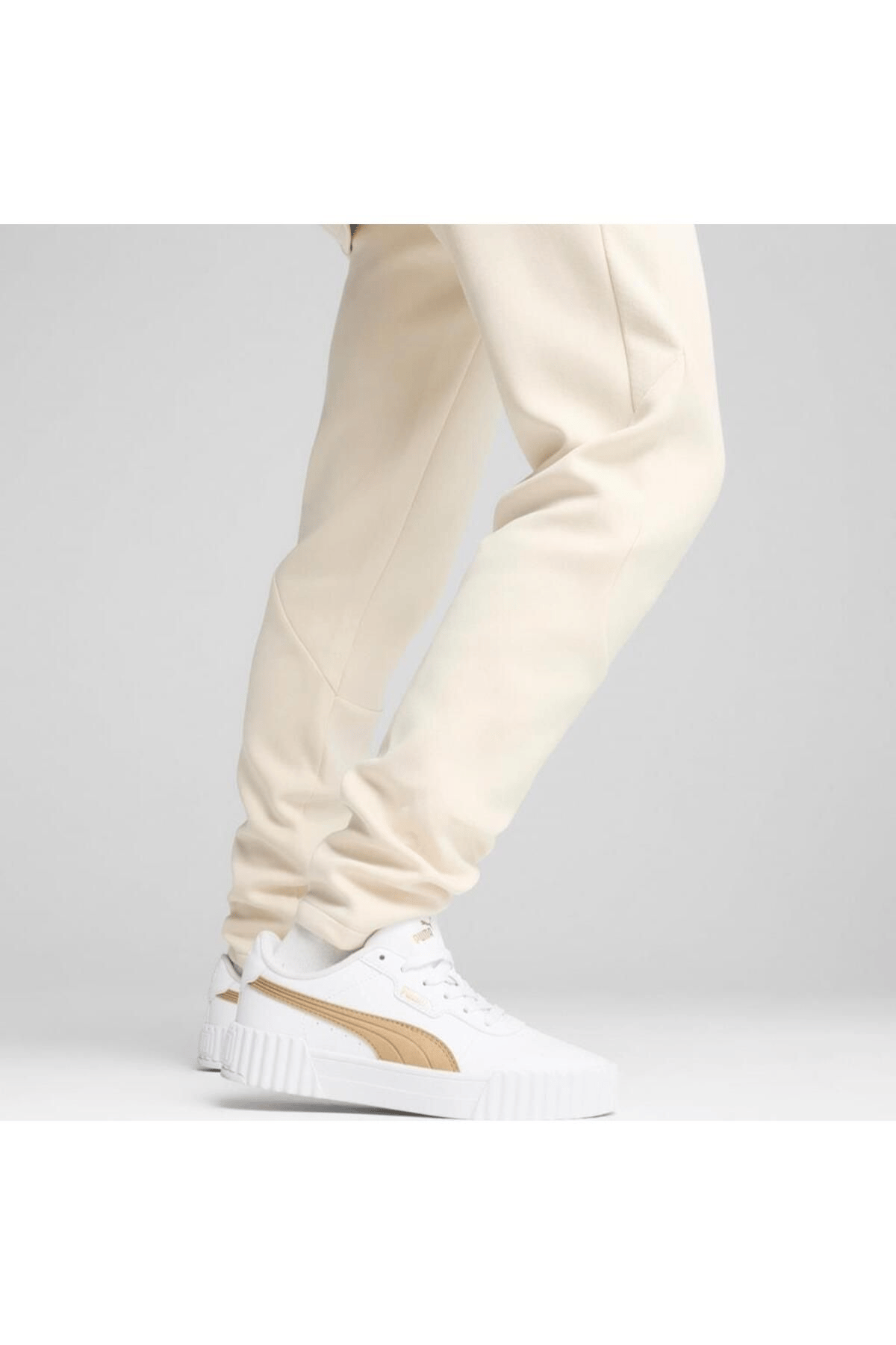 PUMA KADIN EVOSTRIPE SWEATPANTS EŞOFMAN ALT 68505187