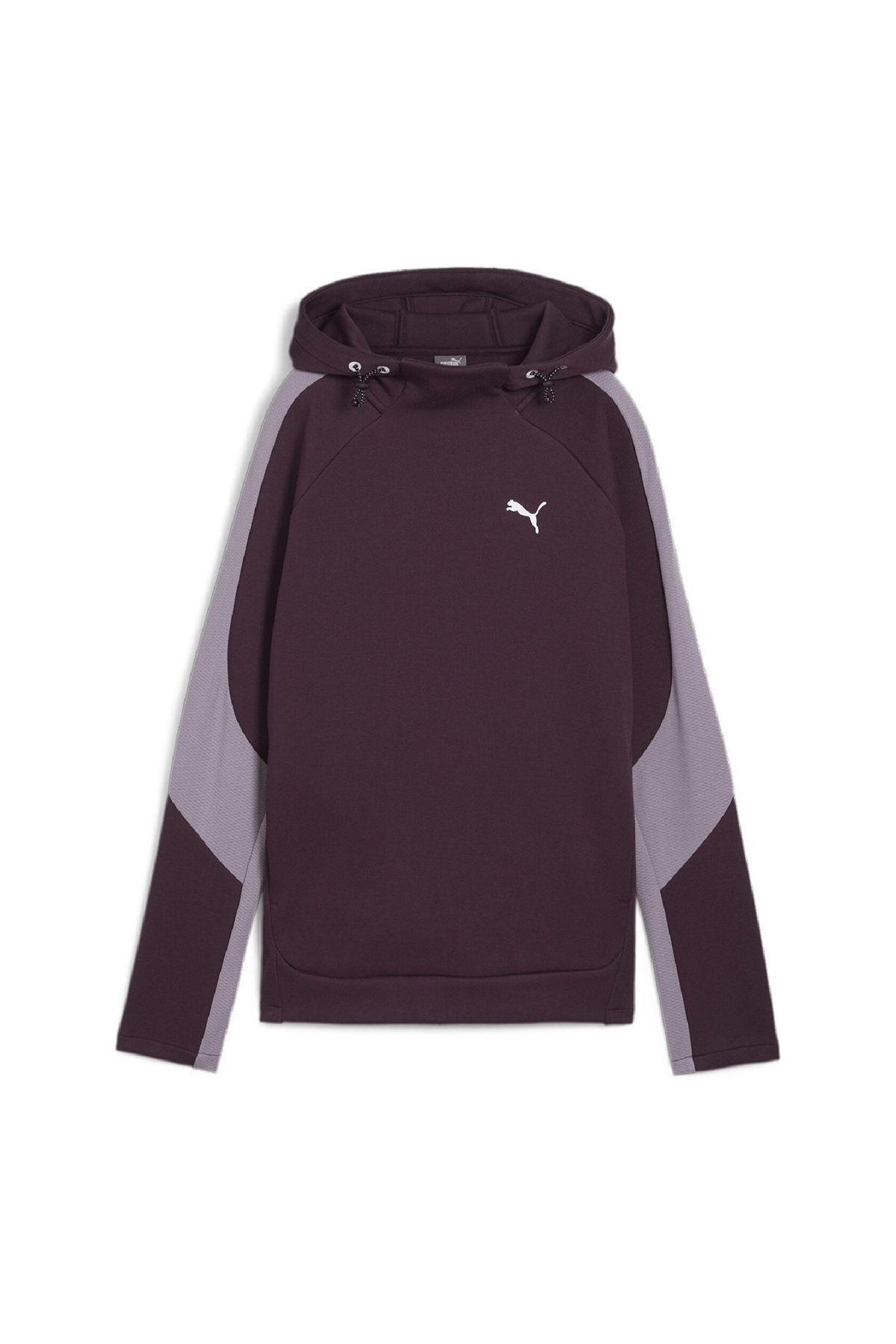 PUMA KADIN HOODIE EVOSTRIPE HOODİE 68166944