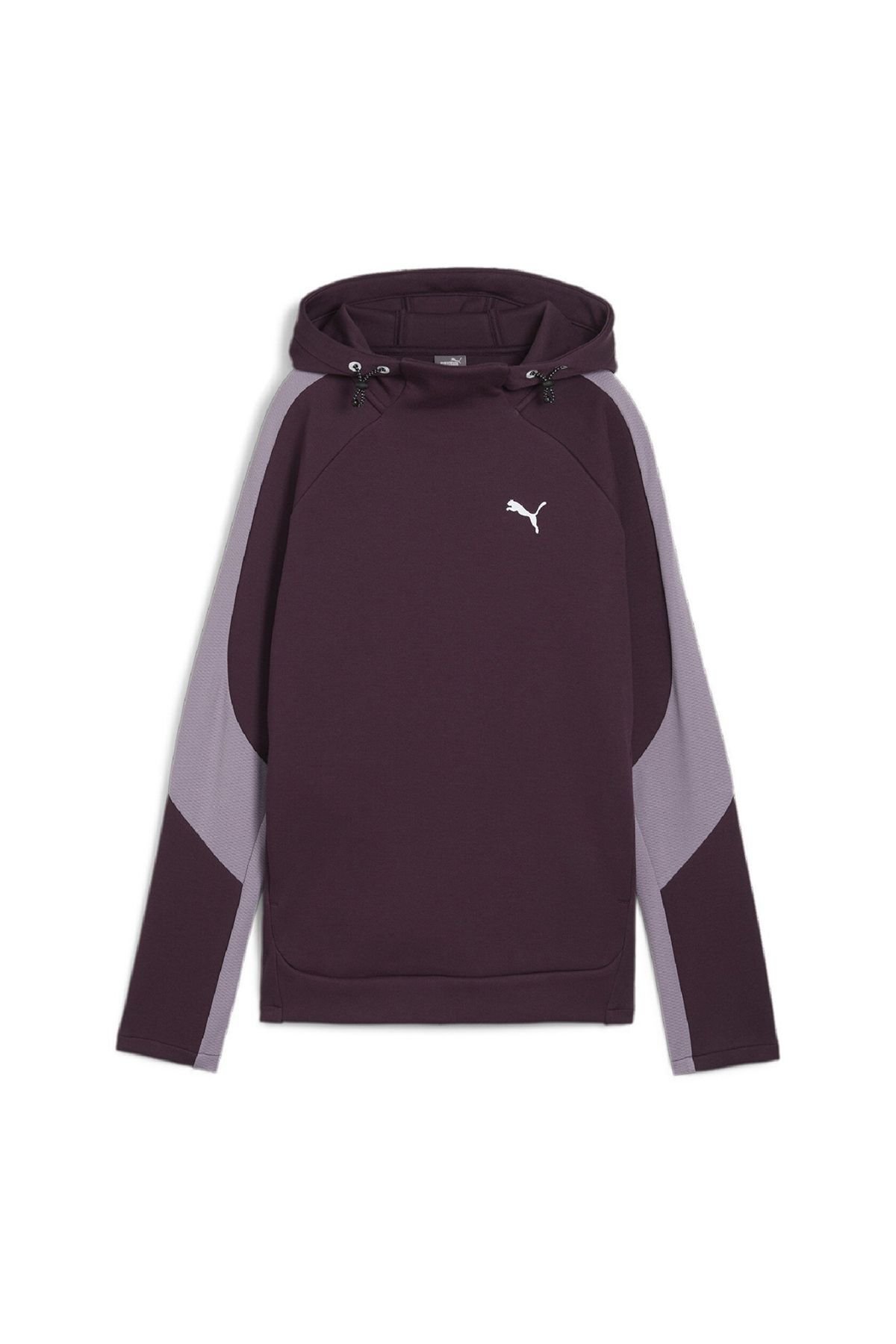 PUMA KADIN HOODIE EVOSTRIPE HOODİE 68166944