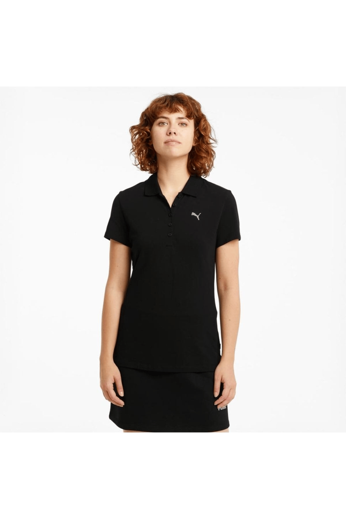 PUMA KADIN POLO TİŞÖRT 58677951