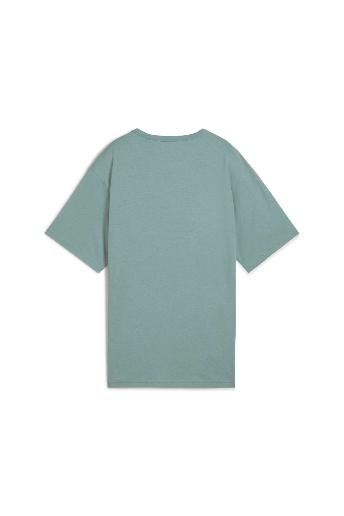 PUMA KADIN PUMA CLASS RELAXED TEE TİŞÖRT 68503130