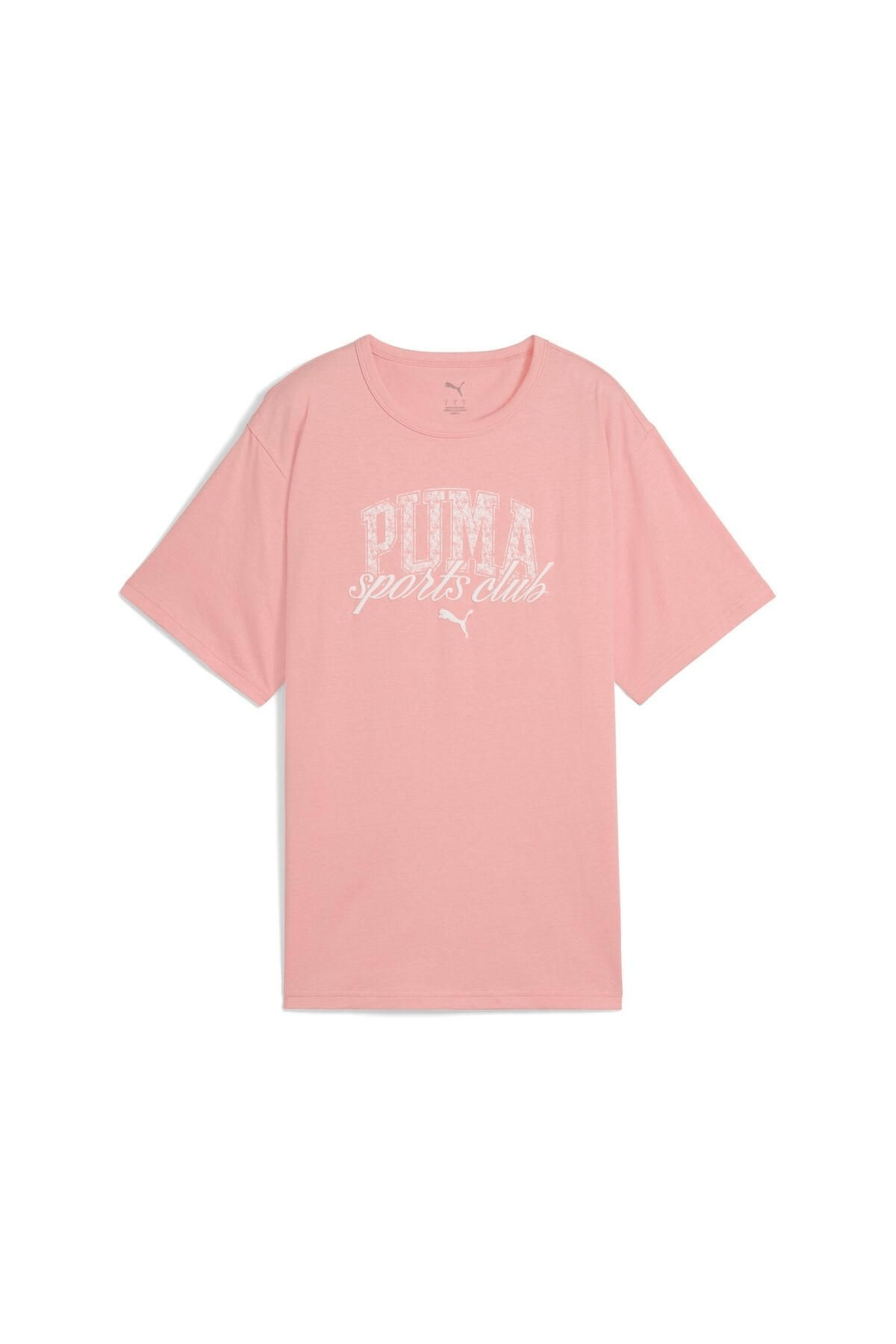 PUMA KADIN PUMA CLASS RELAXED TEE TİŞÖRT 68503118