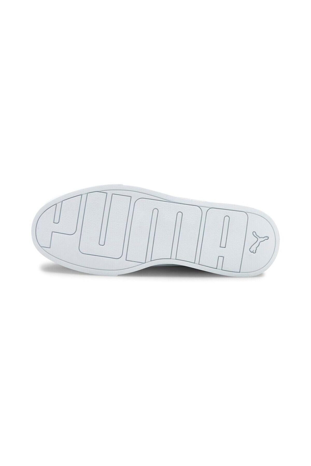 PUMA KADIN PUMA SKYE CLEAN SPOR AYAKKABI 38014701